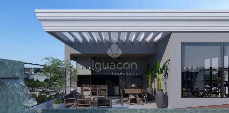 Apartamentos Edifício Residencial Unique