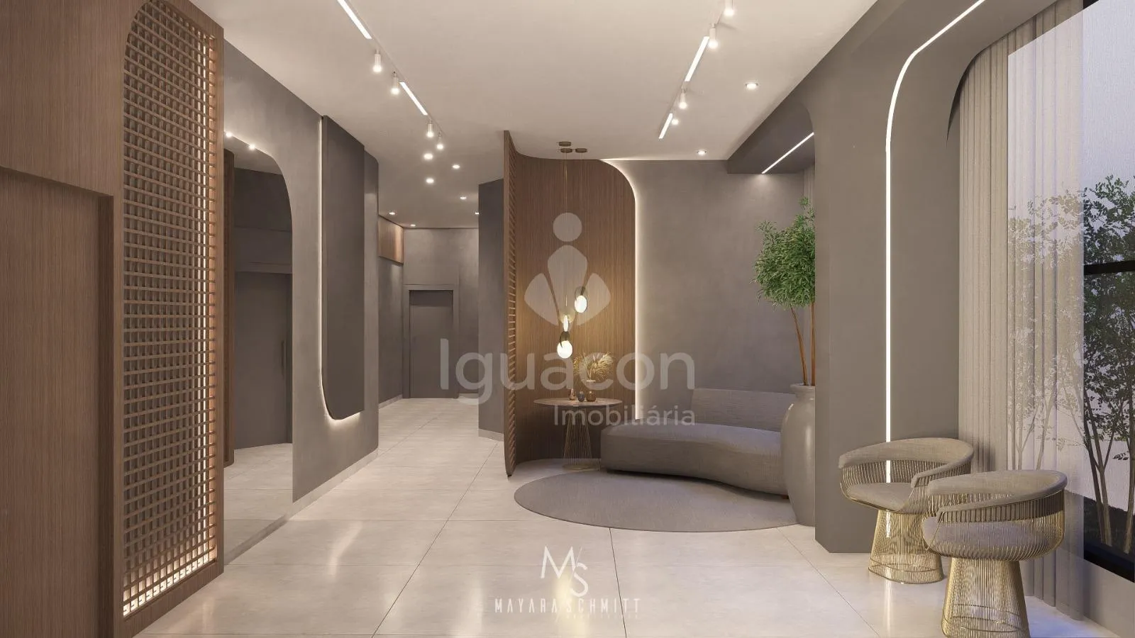 Apartamentos Edifício Residencial Unique