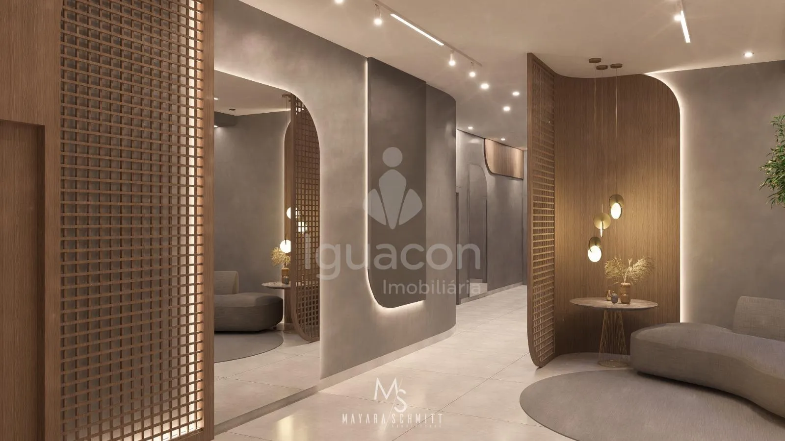 Apartamentos Edifício Residencial Unique