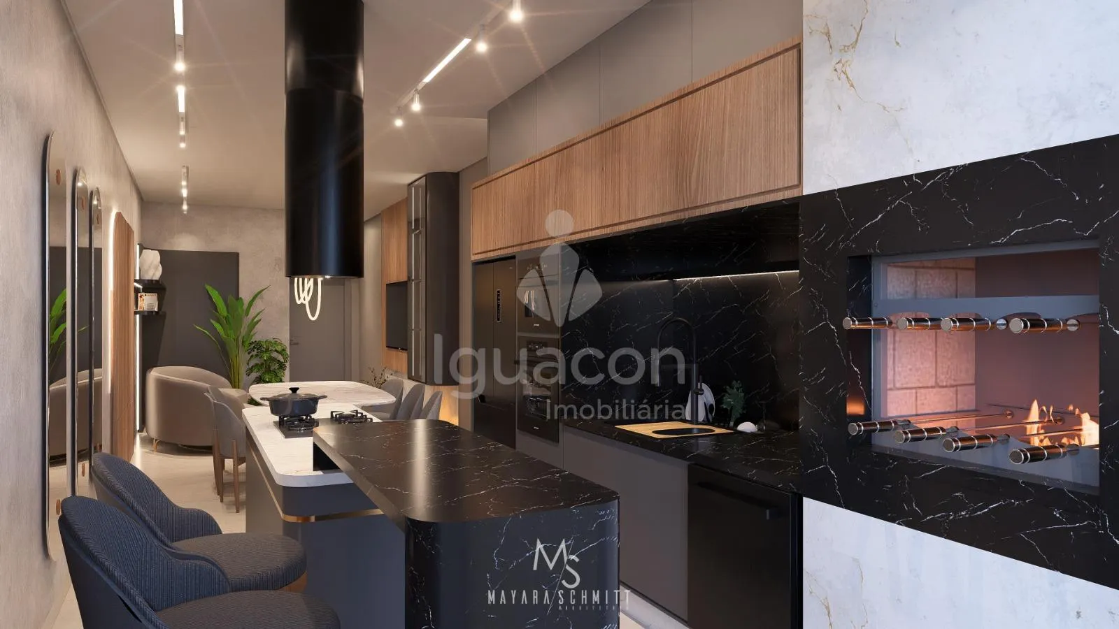 Apartamentos Edifício Residencial Unique