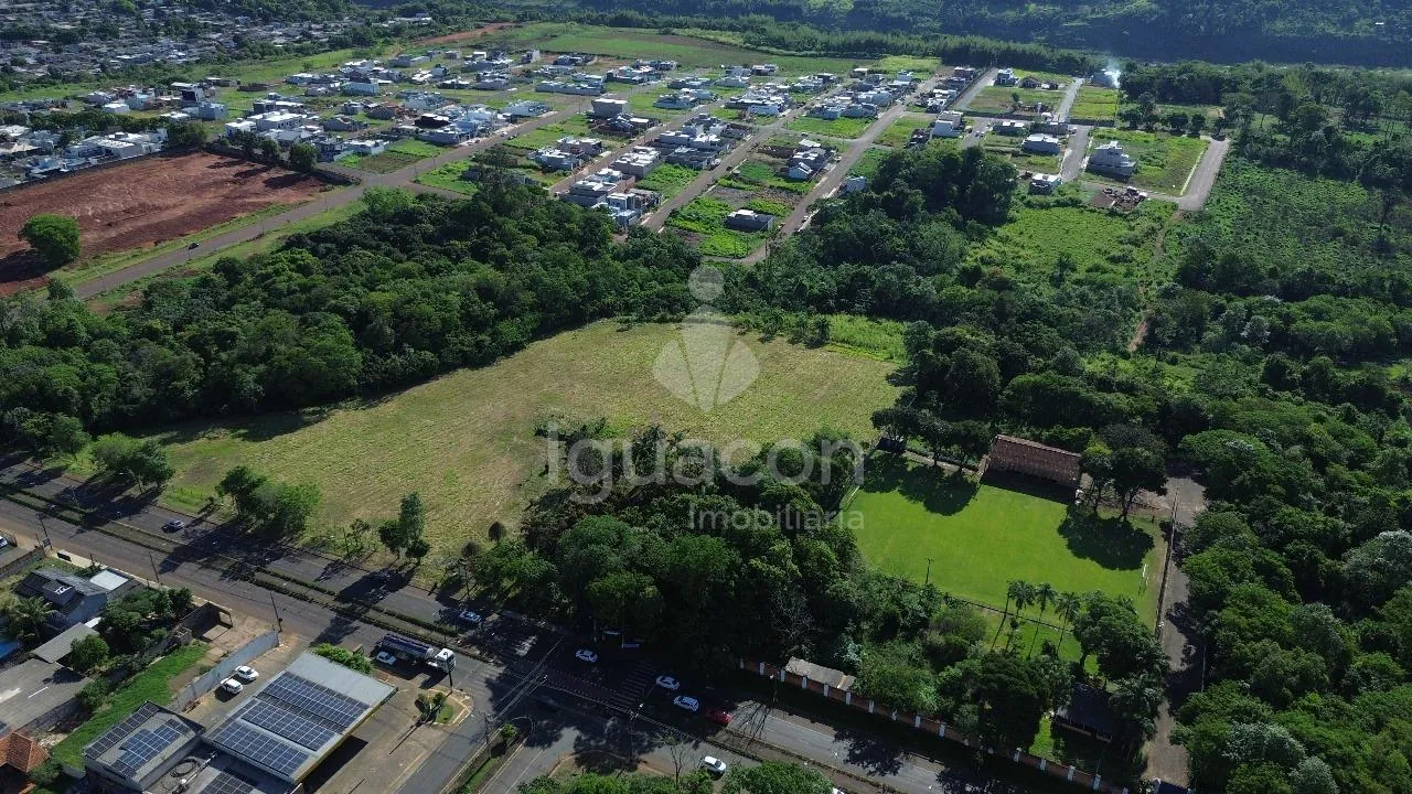 Terreno de 14.000m² no Parque Ouro Verde próximo Avenida Safira