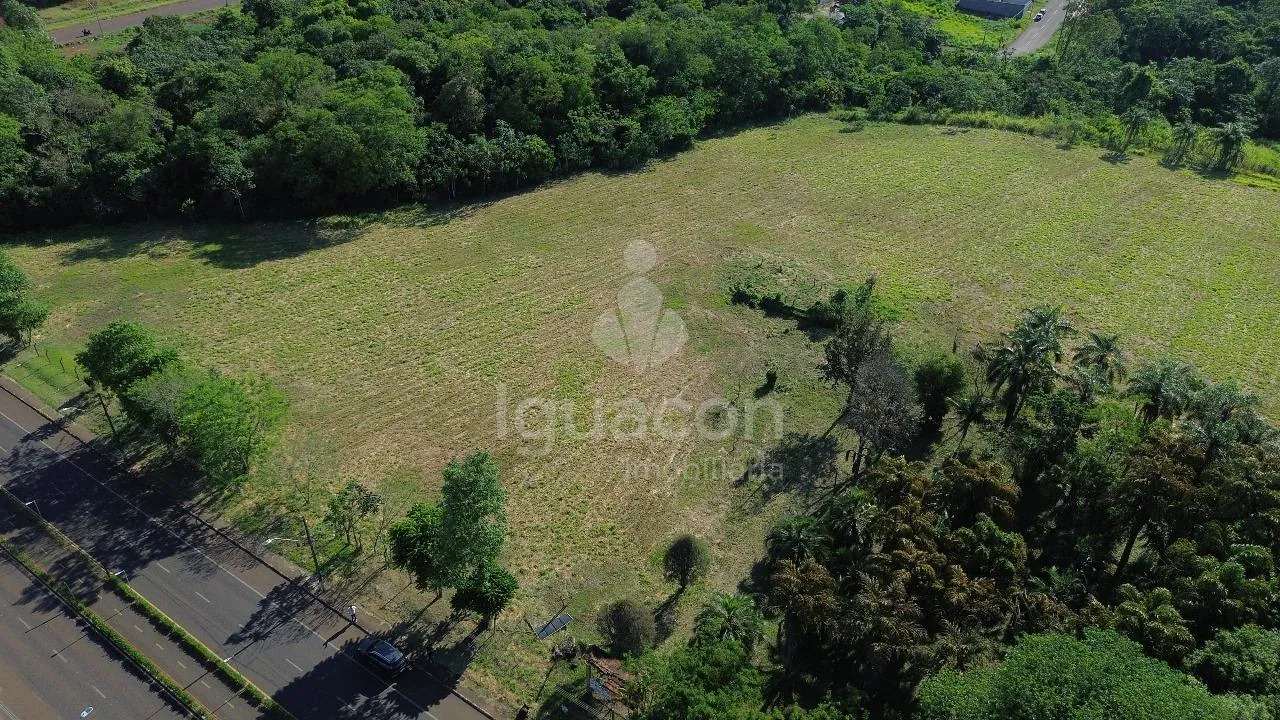 Terreno de 28.000m² no Parque Ouro Verde próximo Avenida Safira