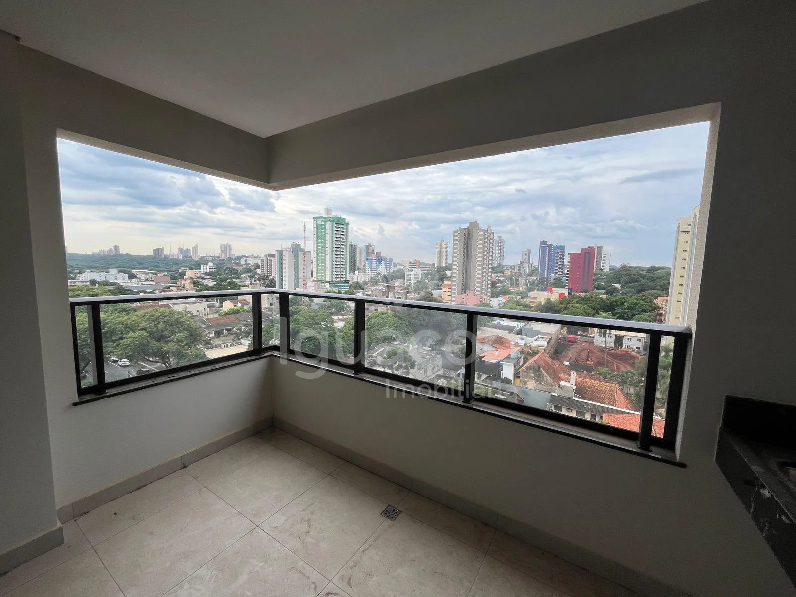 Apartamento no Residencial Solar Renoir