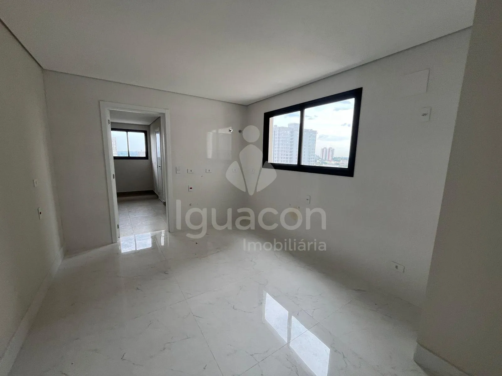Apartamento no Residencial Solar Renoir