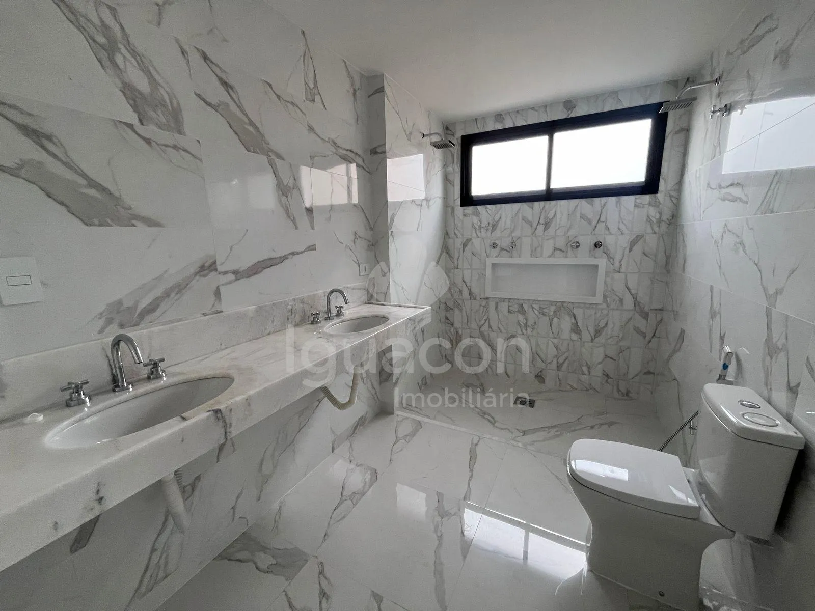 Apartamento no Residencial Solar Renoir
