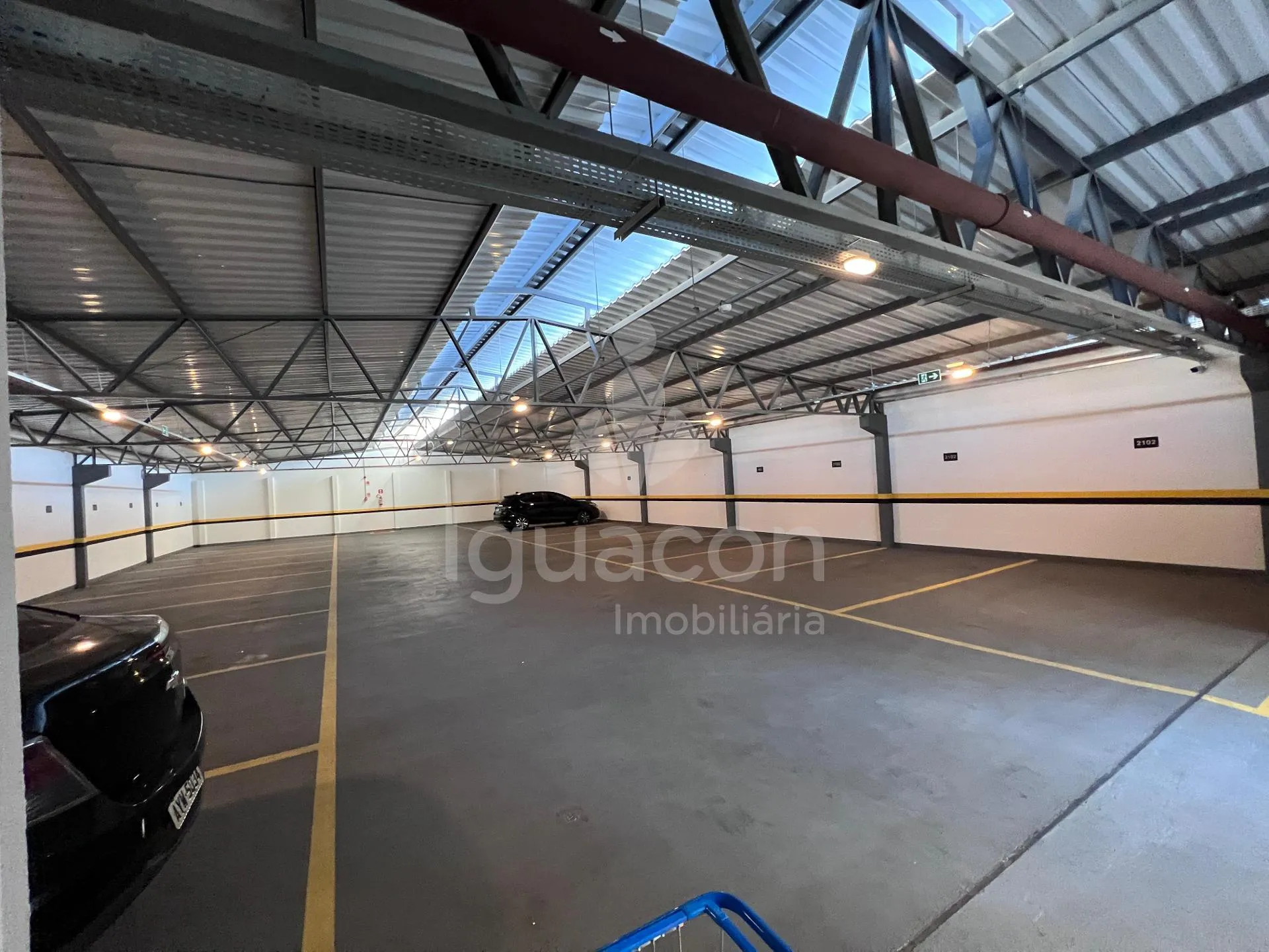 Apartamento no Residencial Solar Renoir