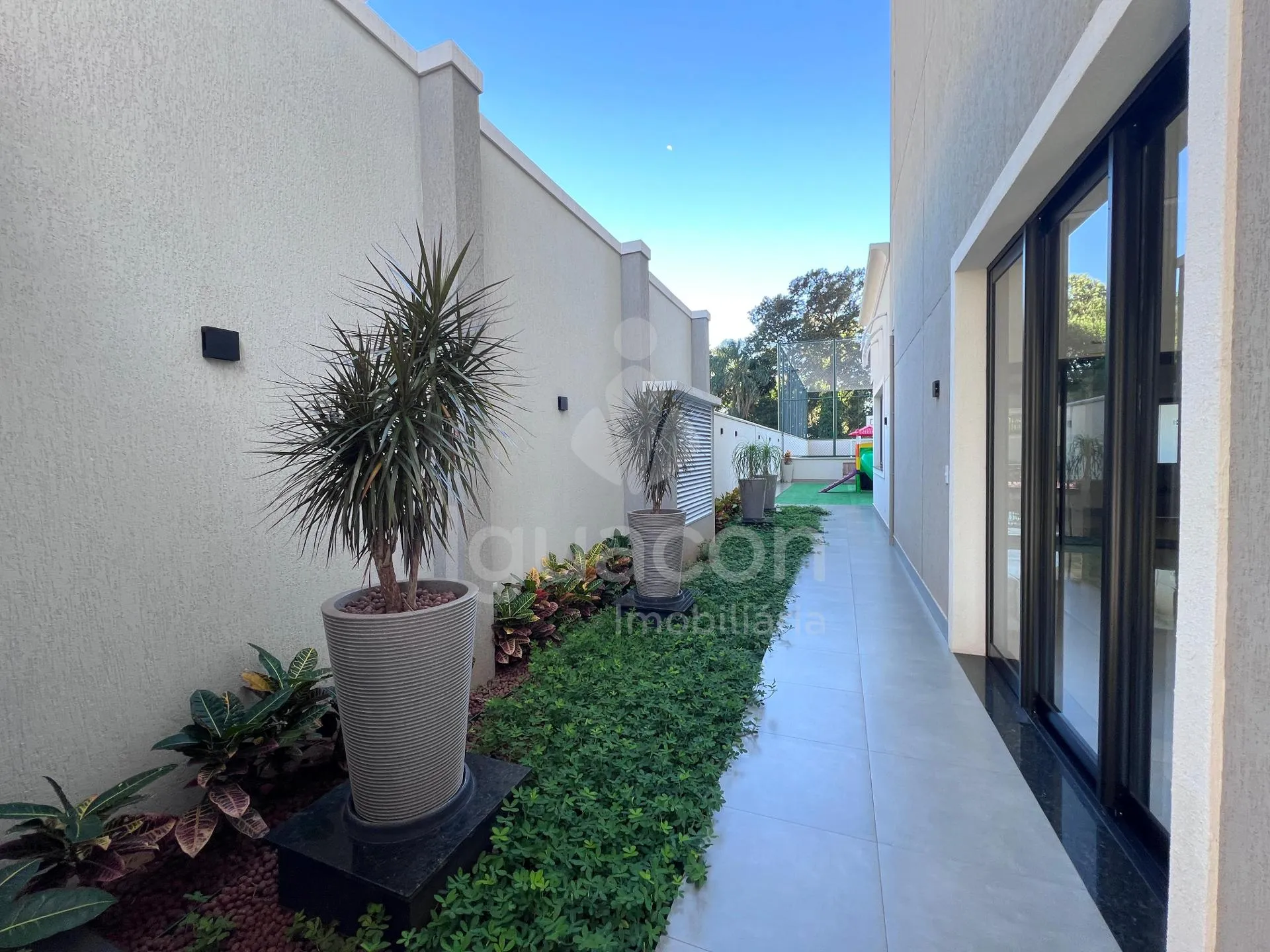 Apartamento no Residencial Solar Renoir