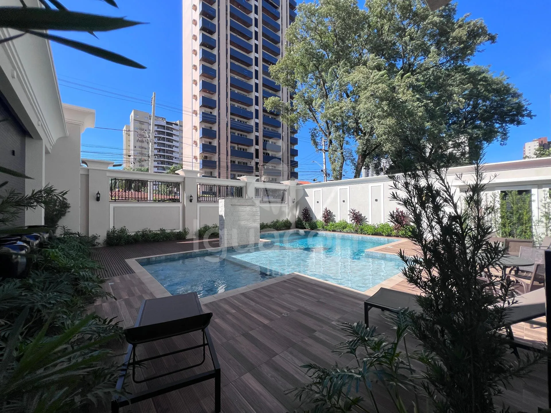 Apartamento no Residencial Solar Renoir