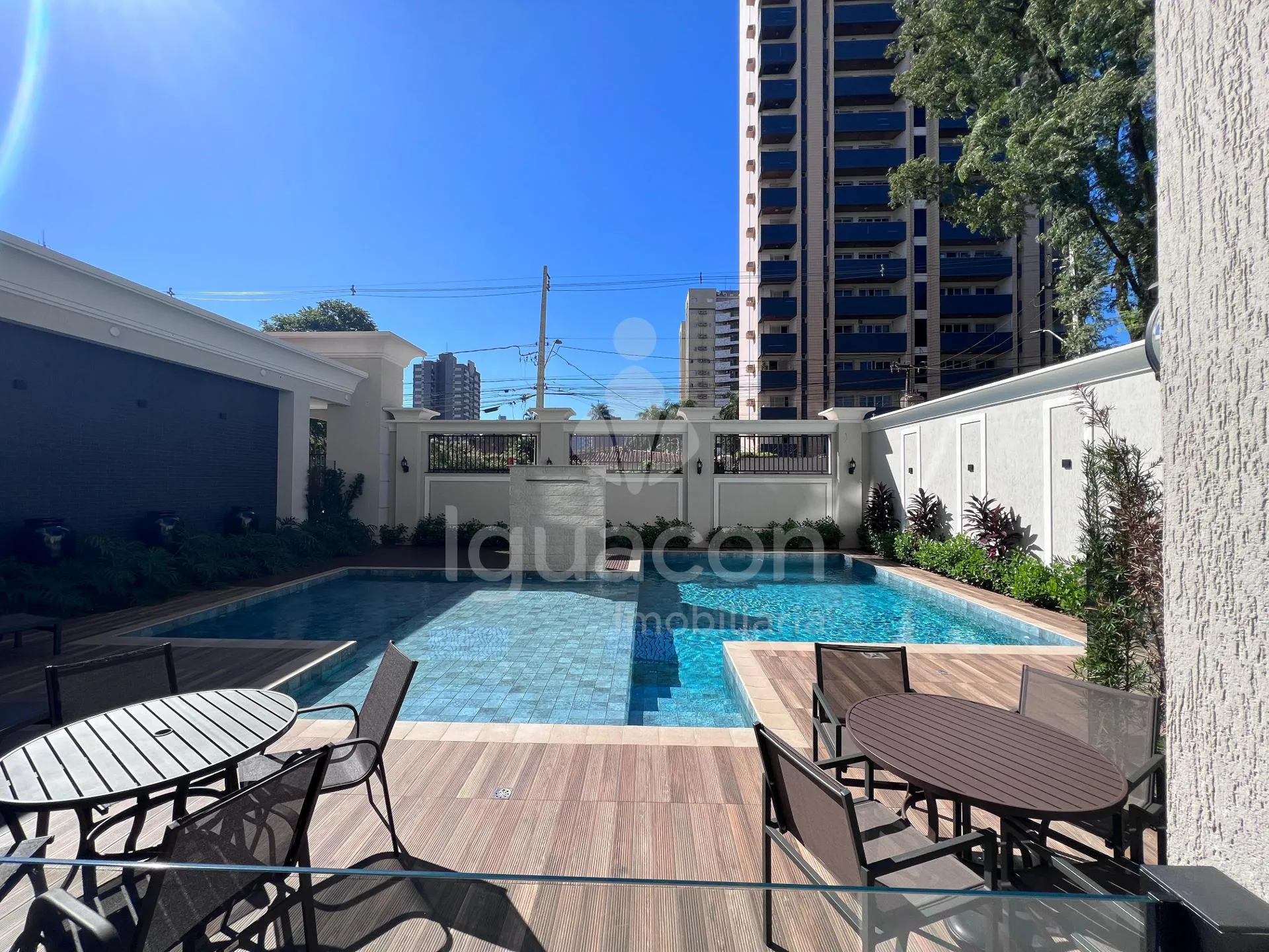 Apartamento no Residencial Solar Renoir