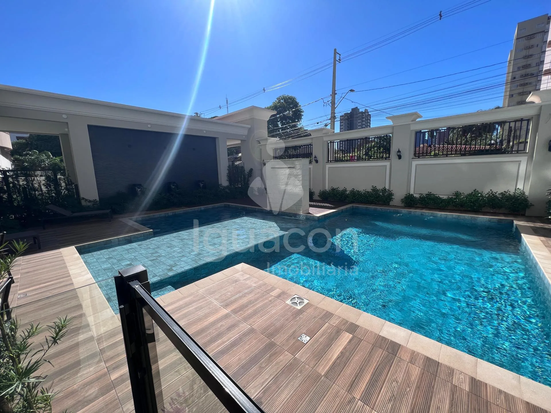 Apartamento no Residencial Solar Renoir