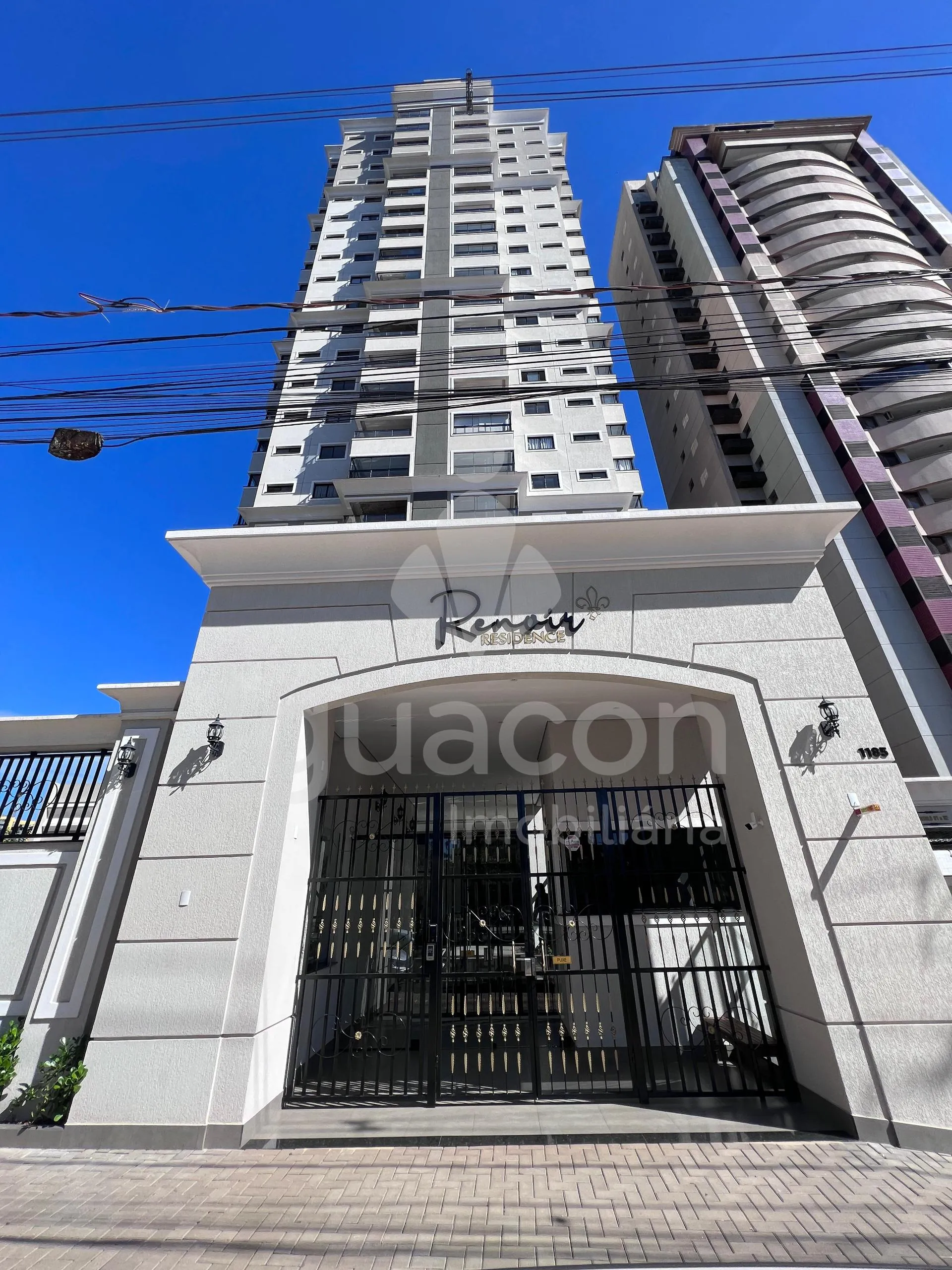 Apartamento no Residencial Solar Renoir