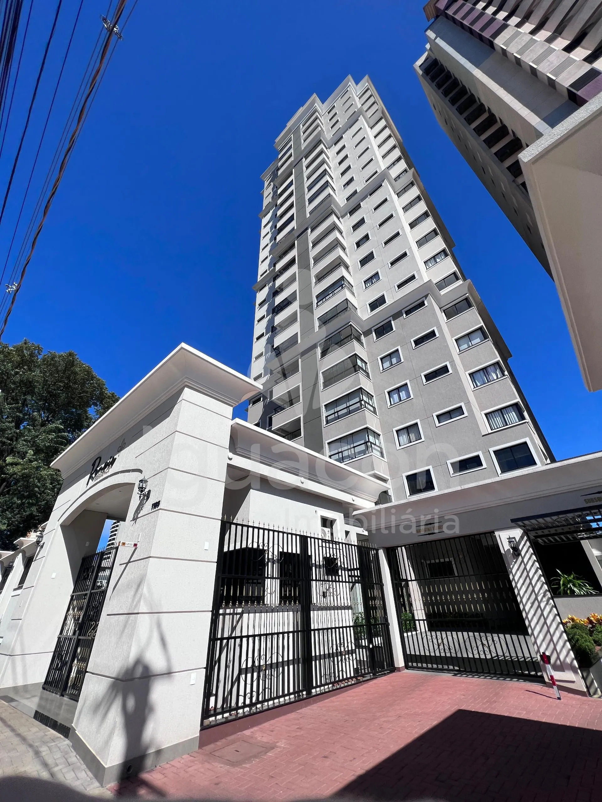 Apartamento no Residencial Solar Renoir