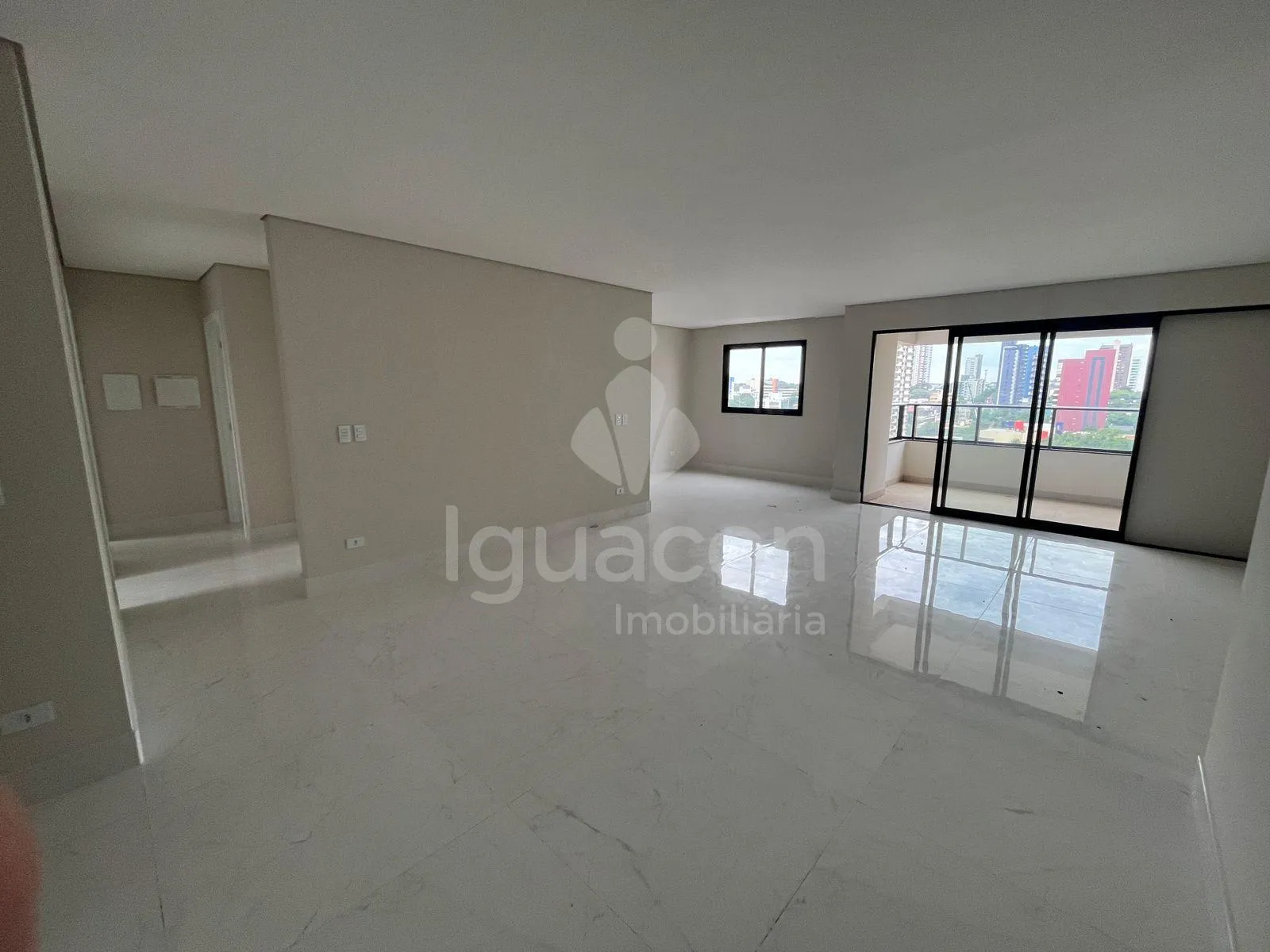 Apartamento no Residencial Solar Renoir