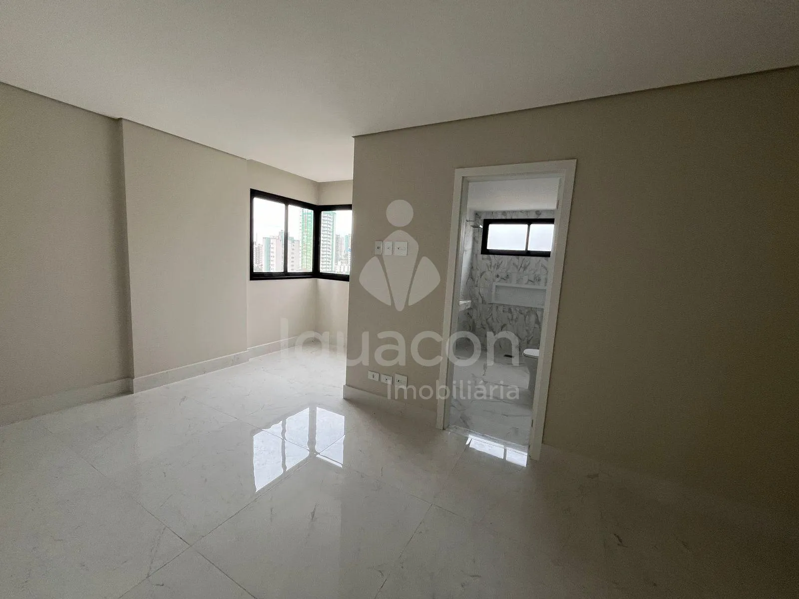 Apartamento no Residencial Solar Renoir