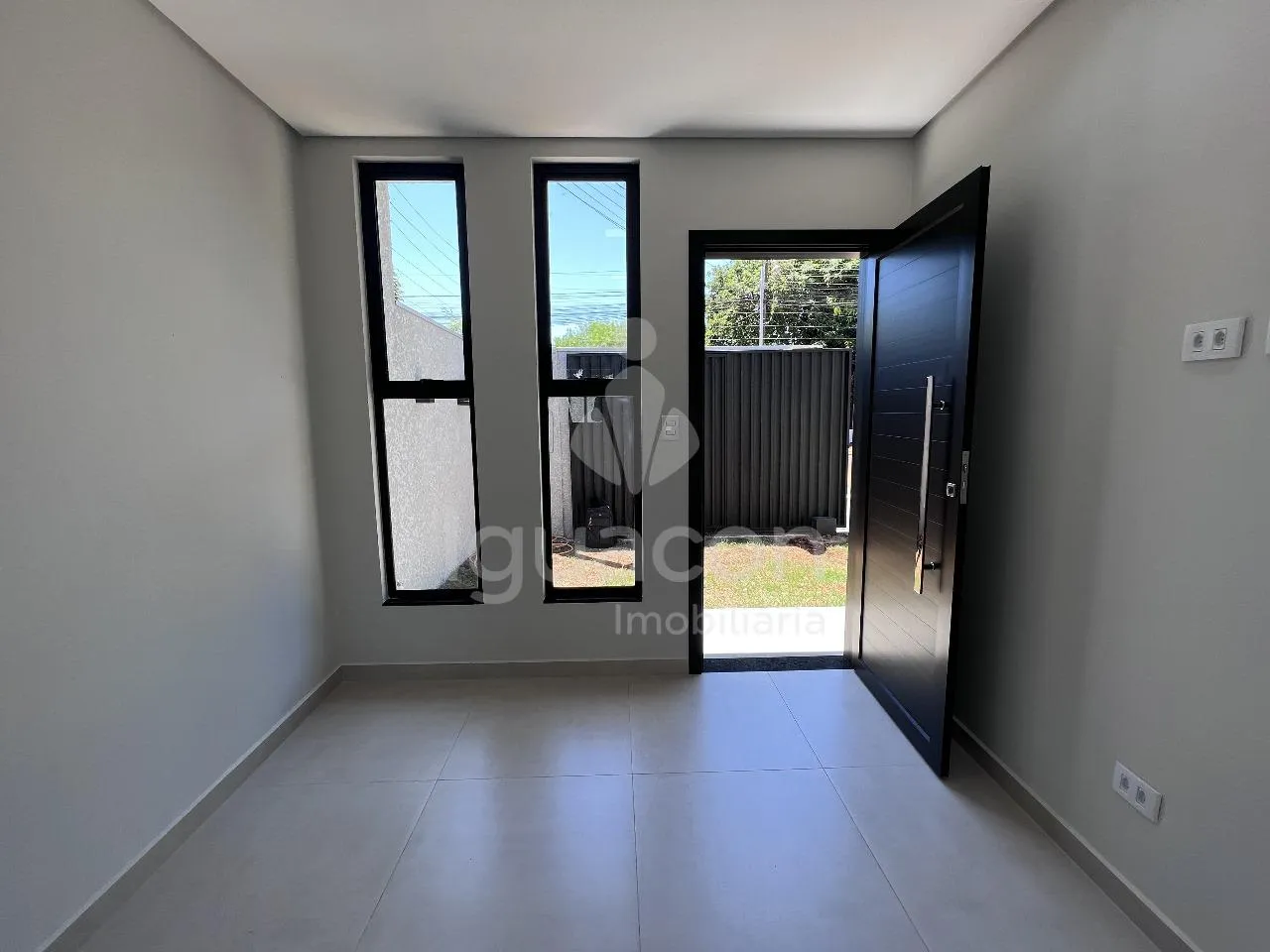 Casa com 02 Dormitórios no Parque Imperatriz próximo Vila A