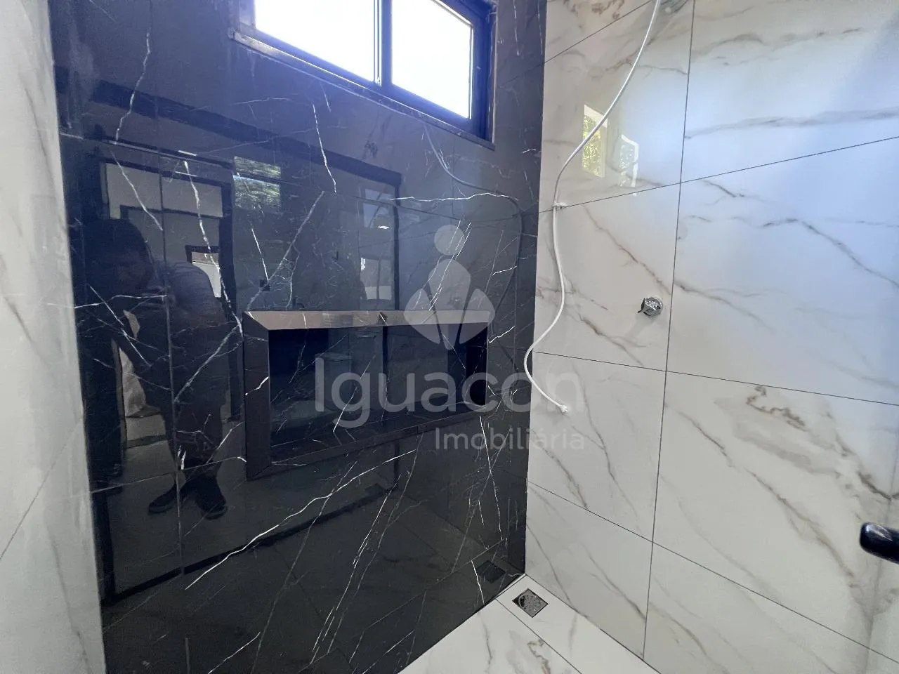 Casa com 02 Dormitórios no Parque Imperatriz próximo Vila A