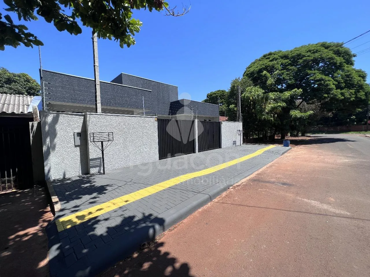 Casa com 02 Dormitórios no Parque Imperatriz próximo Vila A