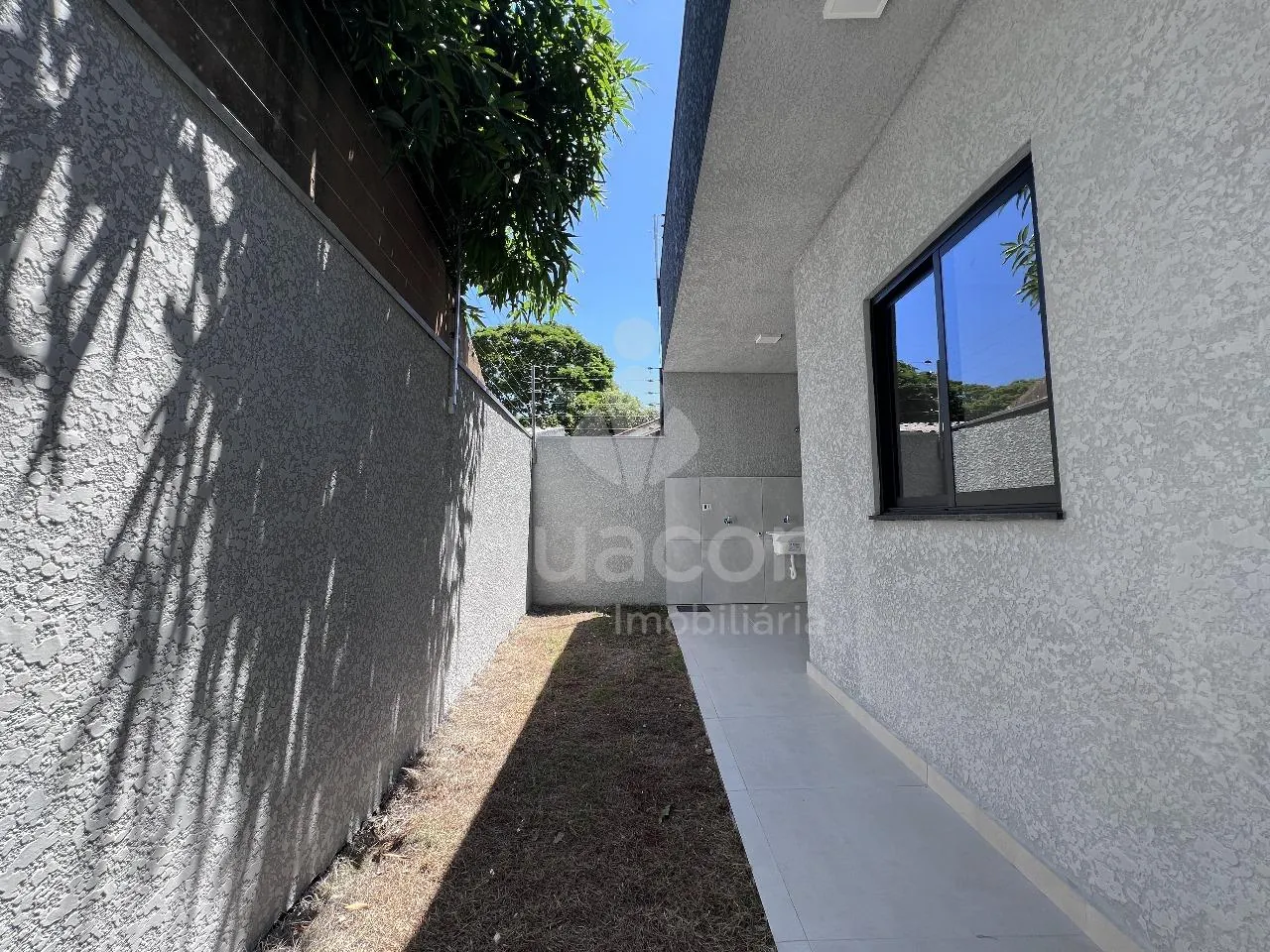 Casa com 02 Dormitórios no Parque Imperatriz próximo Vila A