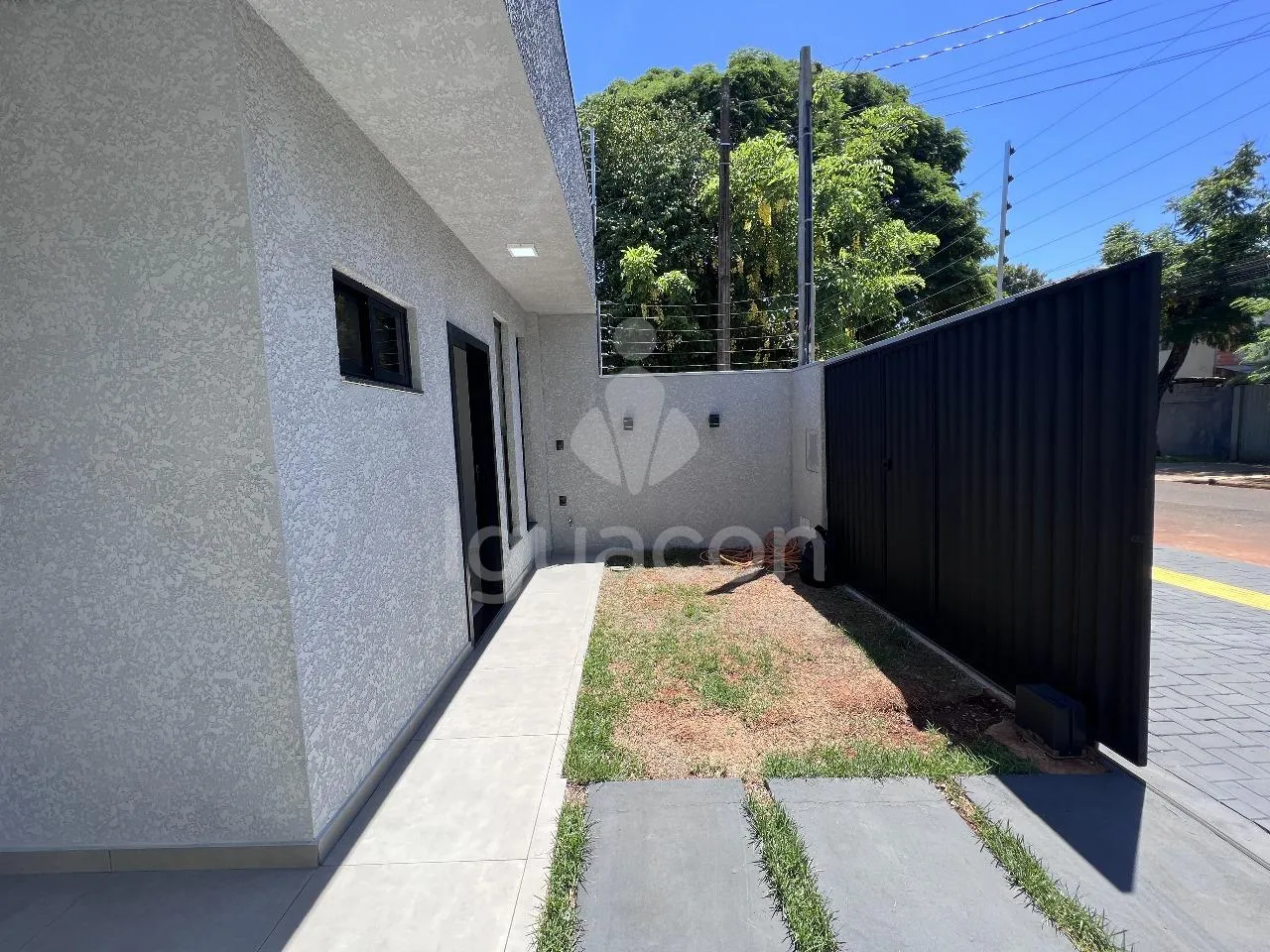 Casa com 02 Dormitórios no Parque Imperatriz próximo Vila A