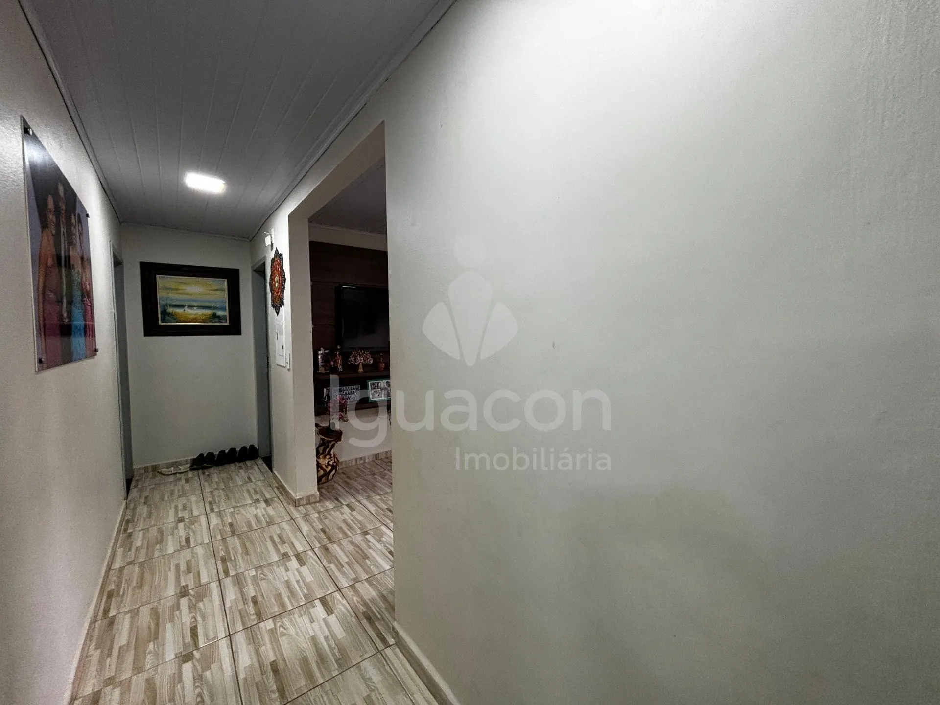Casa com 03 Dormitórios sendo 01 Suite na Vila A próximo Hospital Itamed