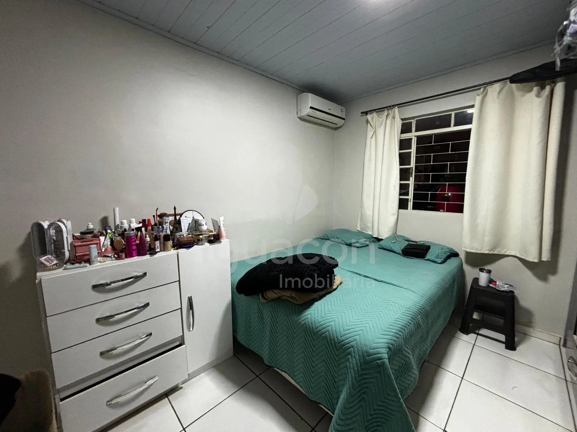 Casa com 03 Dormitórios sendo 01 Suite na Vila A próximo Hospital Itamed