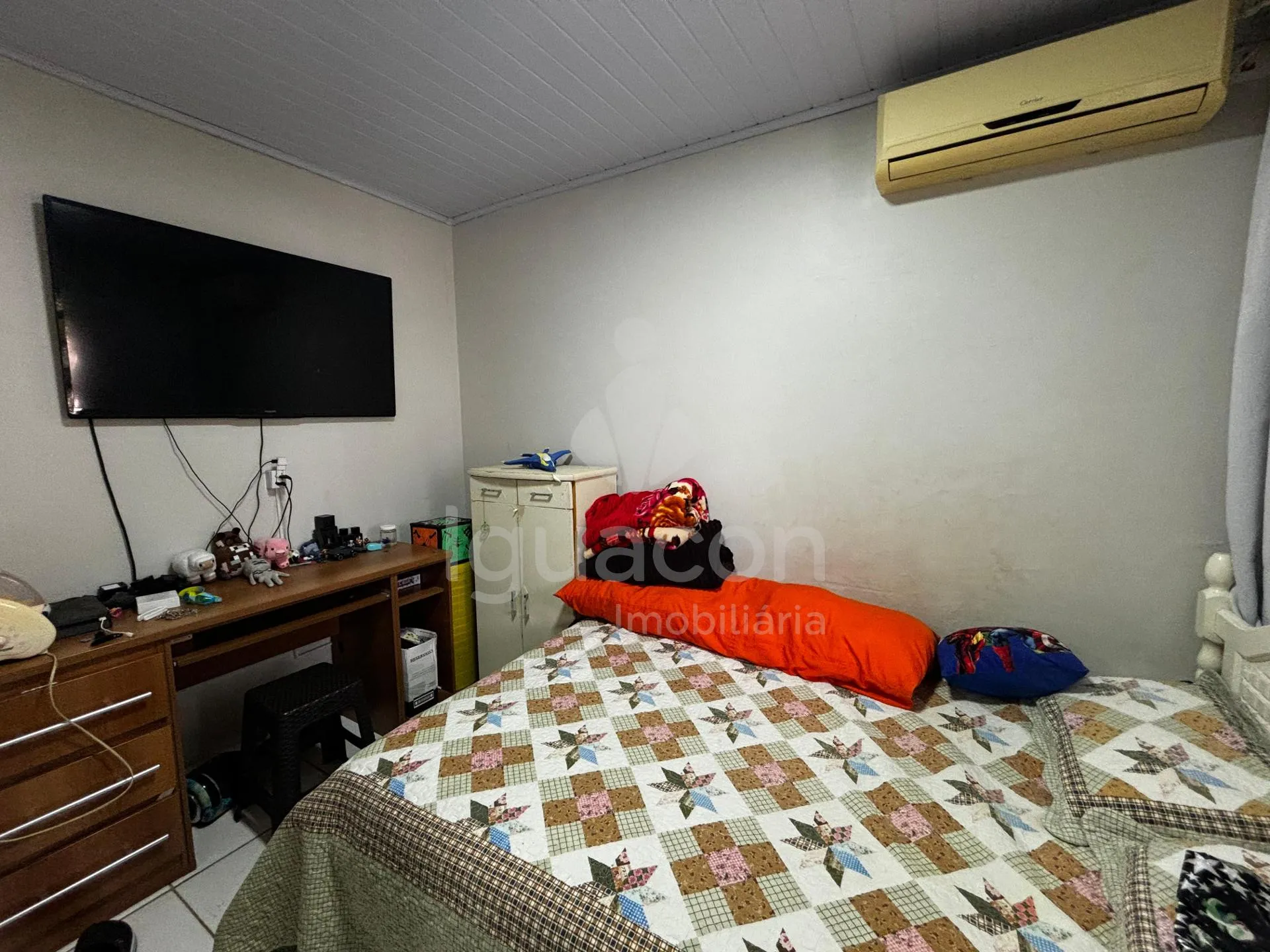 Casa com 03 Dormitórios sendo 01 Suite na Vila A próximo Hospital Itamed