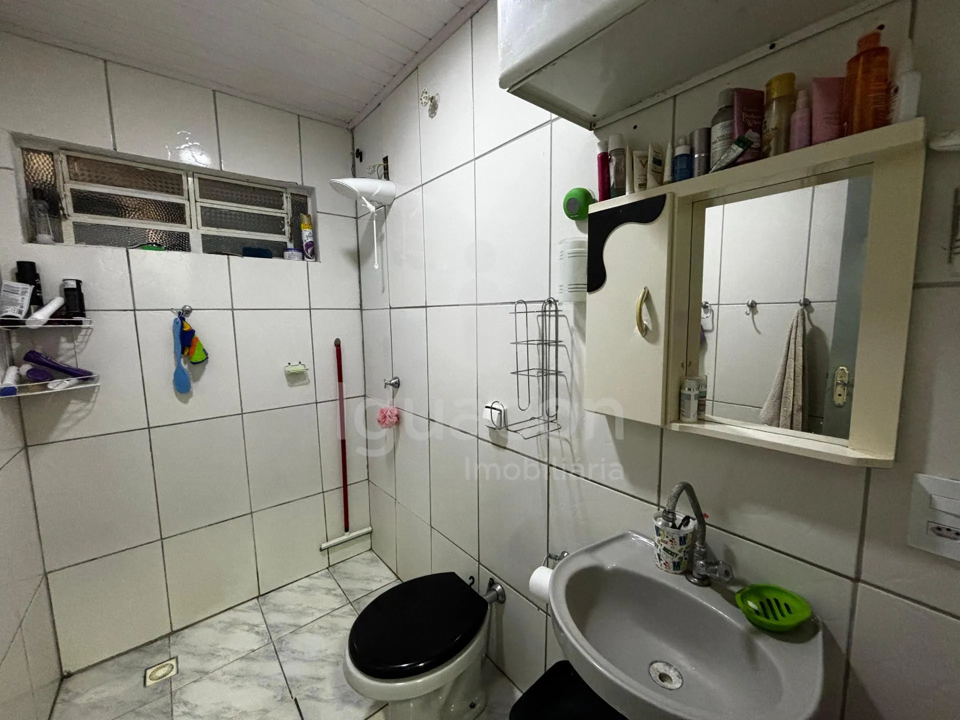 Casa com 03 Dormitórios sendo 01 Suite na Vila A próximo Hospital Itamed