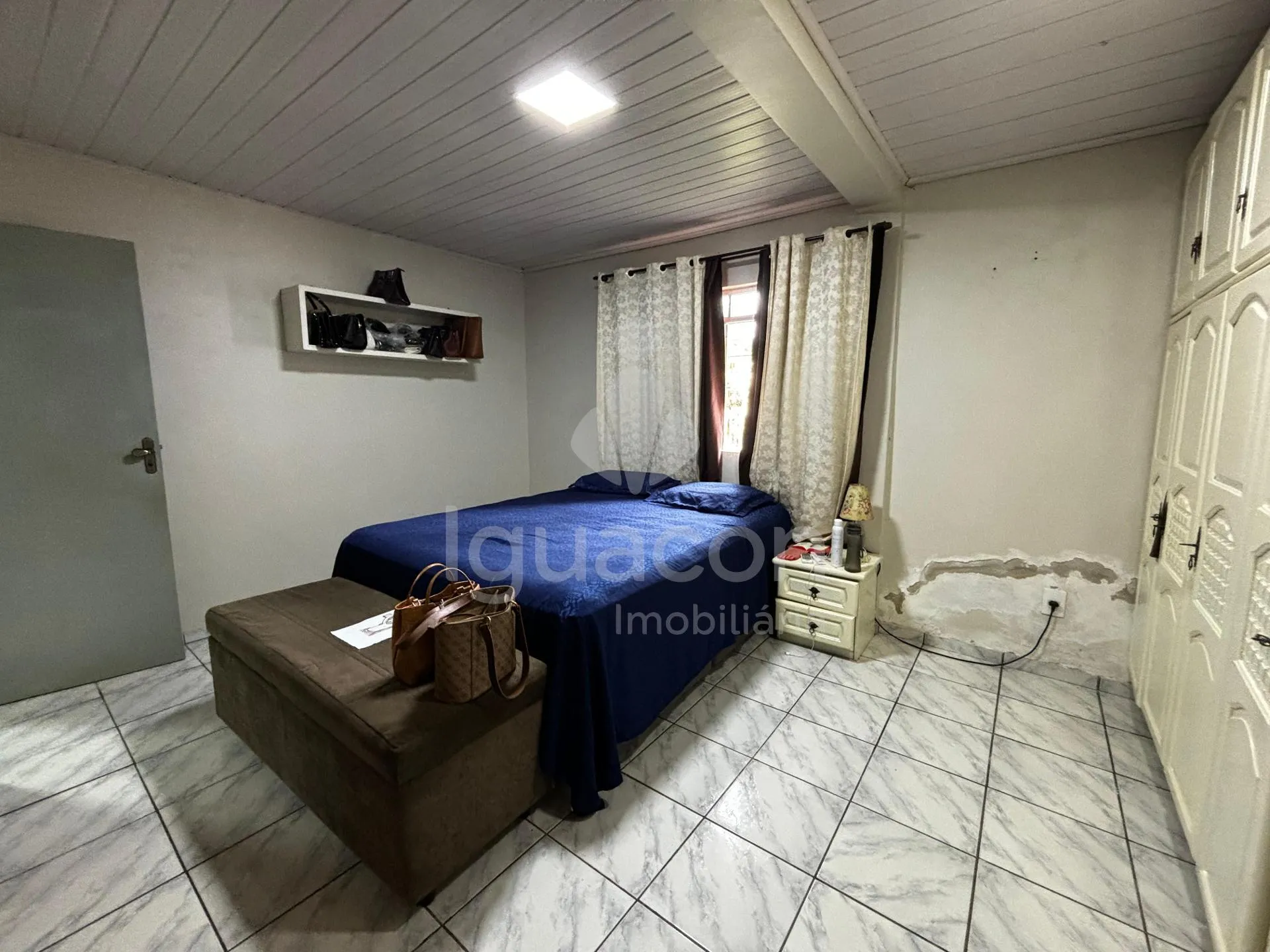 Casa com 03 Dormitórios sendo 01 Suite na Vila A próximo Hospital Itamed