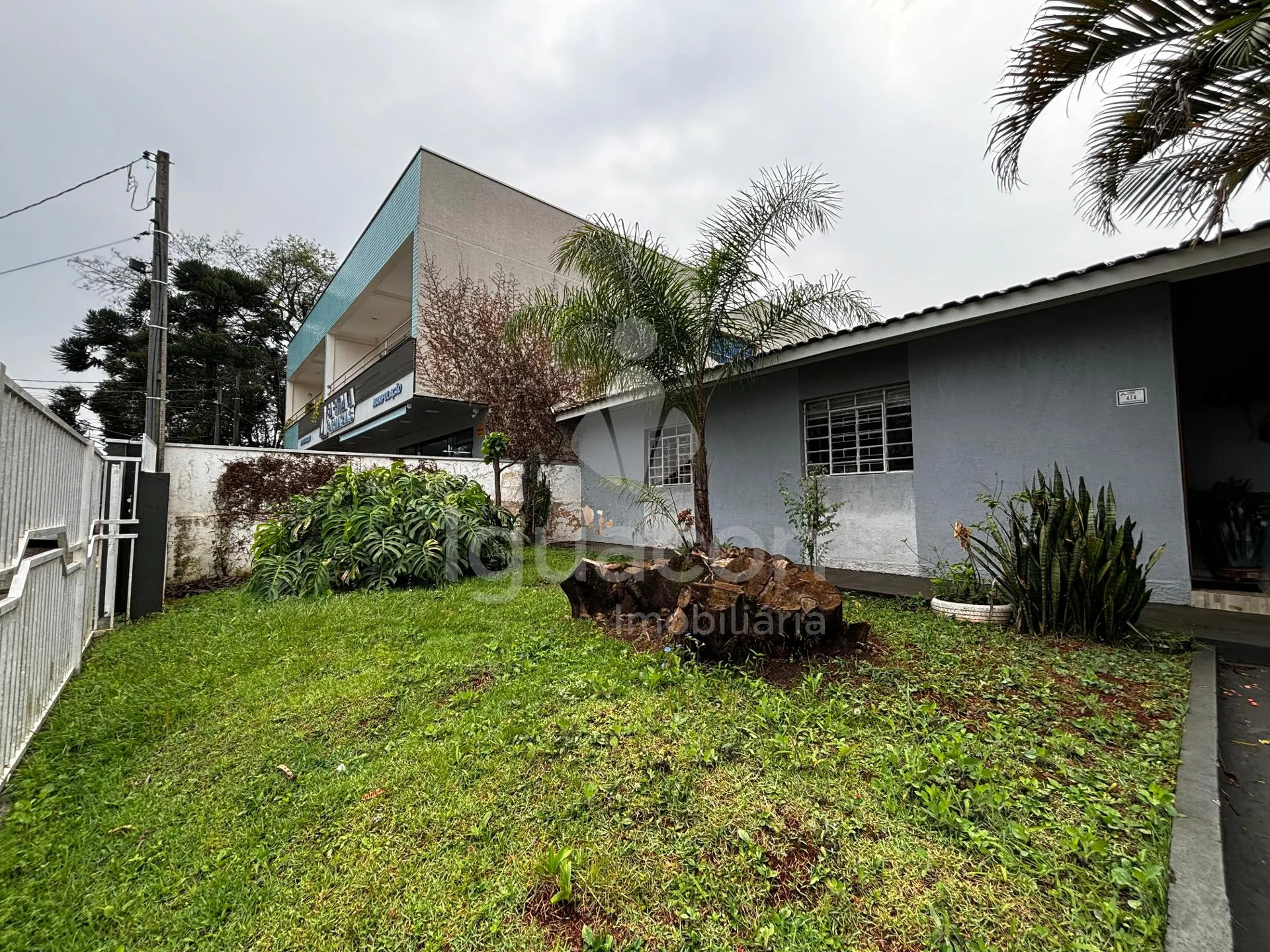 Casa com 03 Dormitórios sendo 01 Suite na Vila A próximo Hospital Itamed