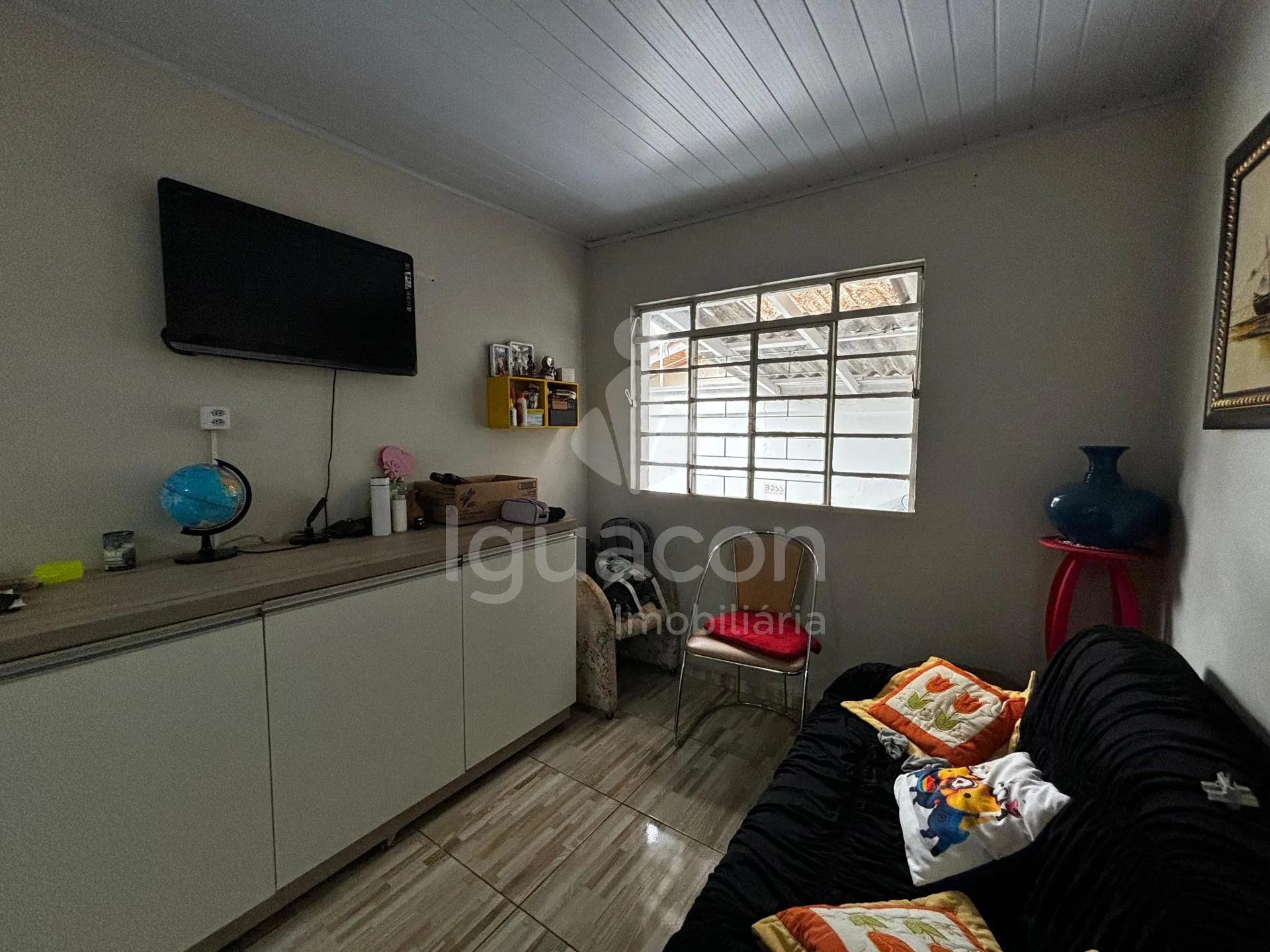 Casa com 03 Dormitórios sendo 01 Suite na Vila A próximo Hospital Itamed