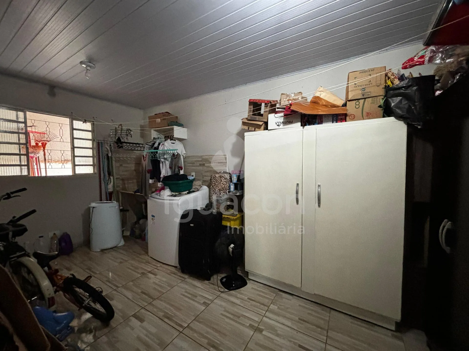 Casa com 03 Dormitórios sendo 01 Suite na Vila A próximo Hospital Itamed