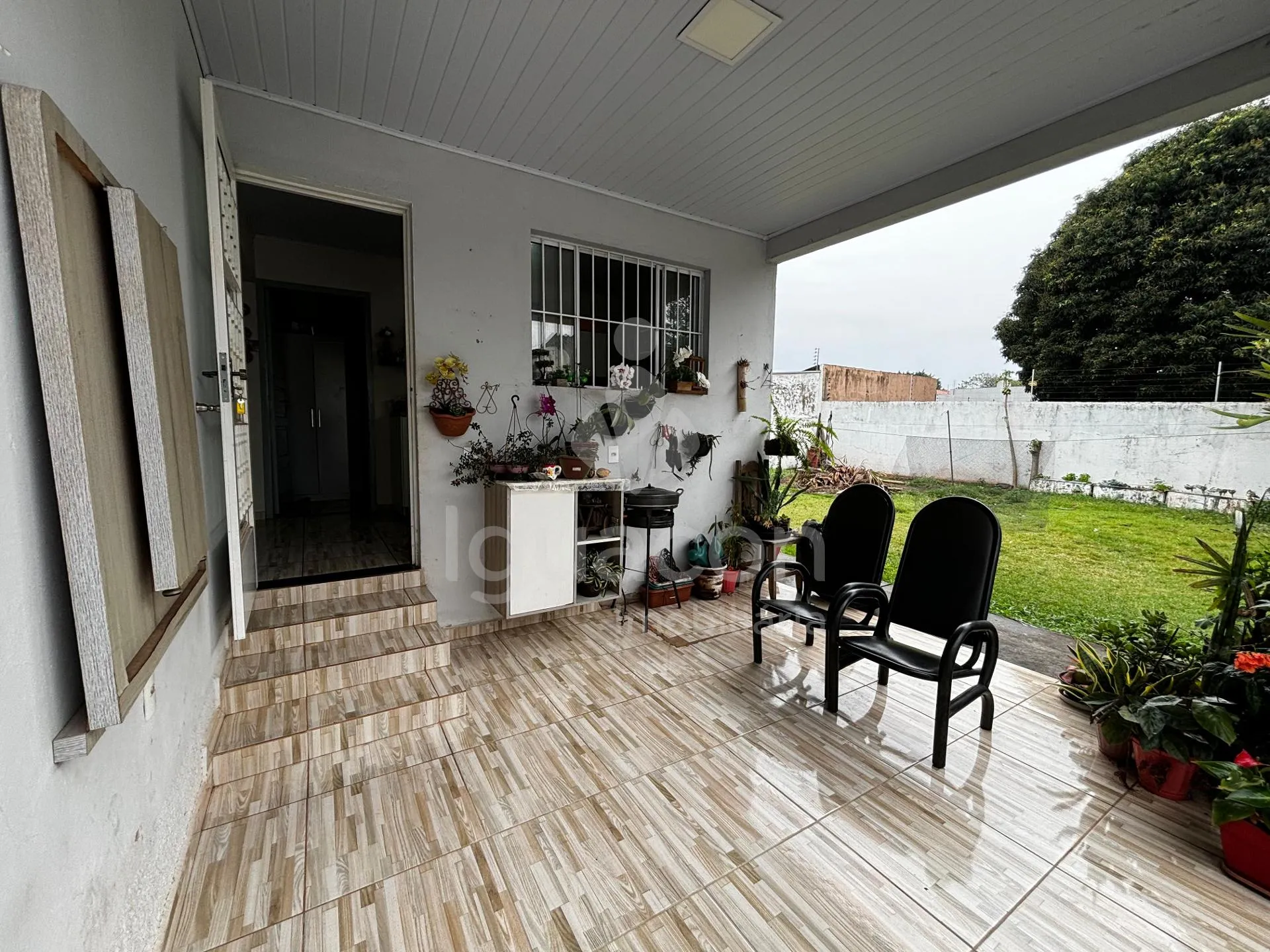 Casa com 03 Dormitórios sendo 01 Suite na Vila A próximo Hospital Itamed
