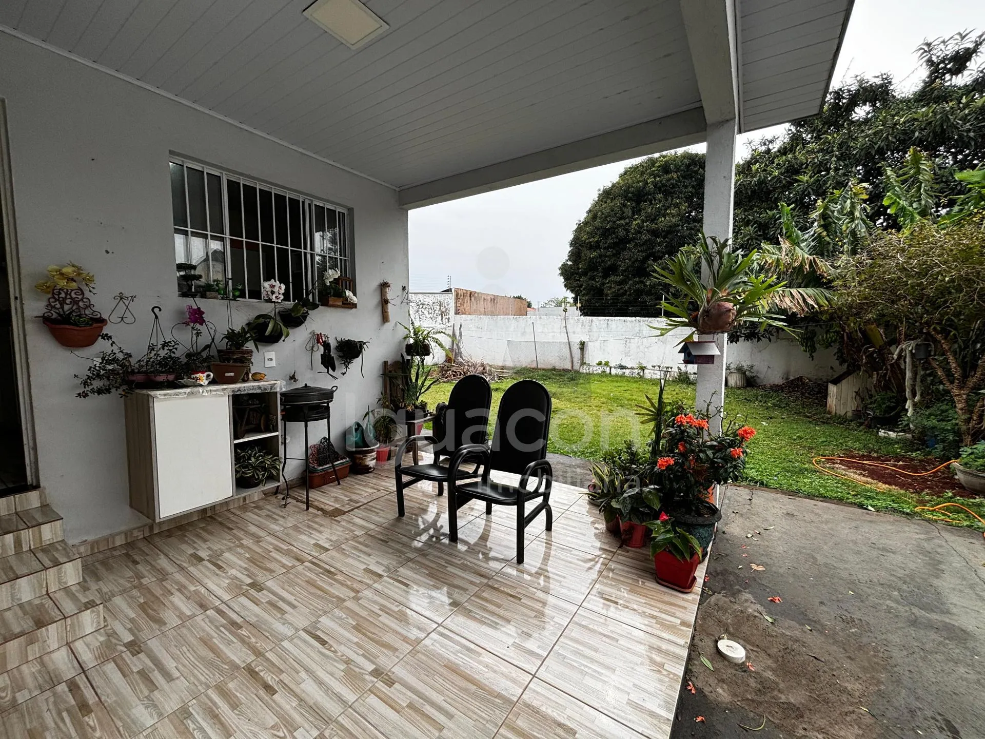 Casa com 03 Dormitórios sendo 01 Suite na Vila A próximo Hospital Itamed