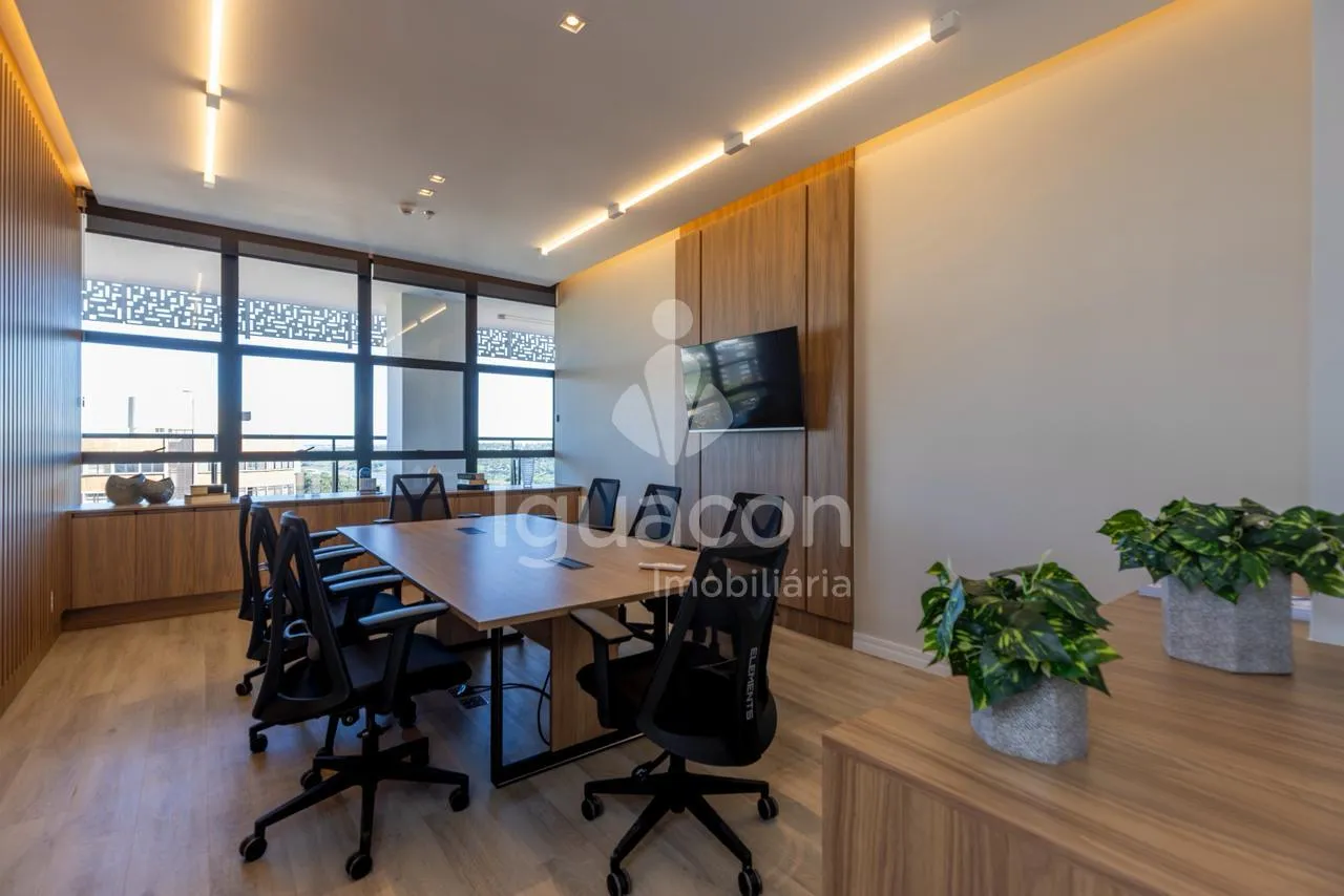 Consultórios de 41m² a 62m² no Day Medical Center no Centro