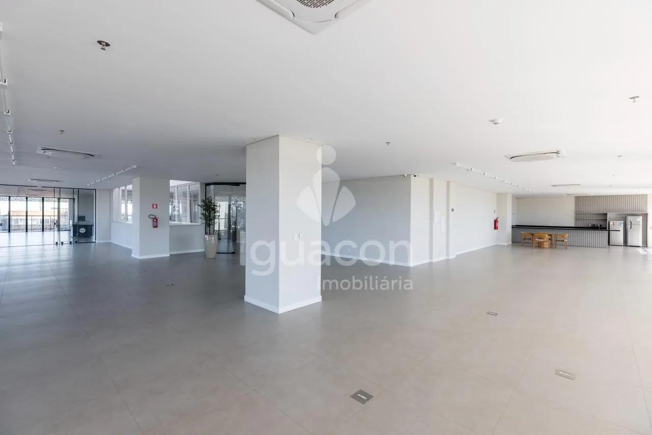 Consultórios de 41m² a 62m² no Day Medical Center no Centro