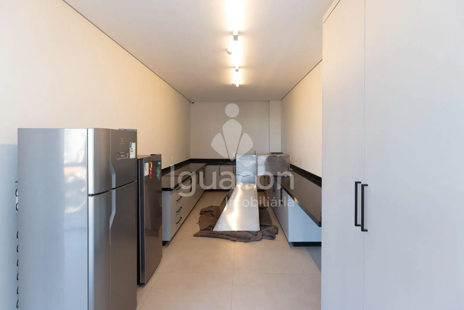 Consultórios de 41m² a 62m² no Day Medical Center no Centro