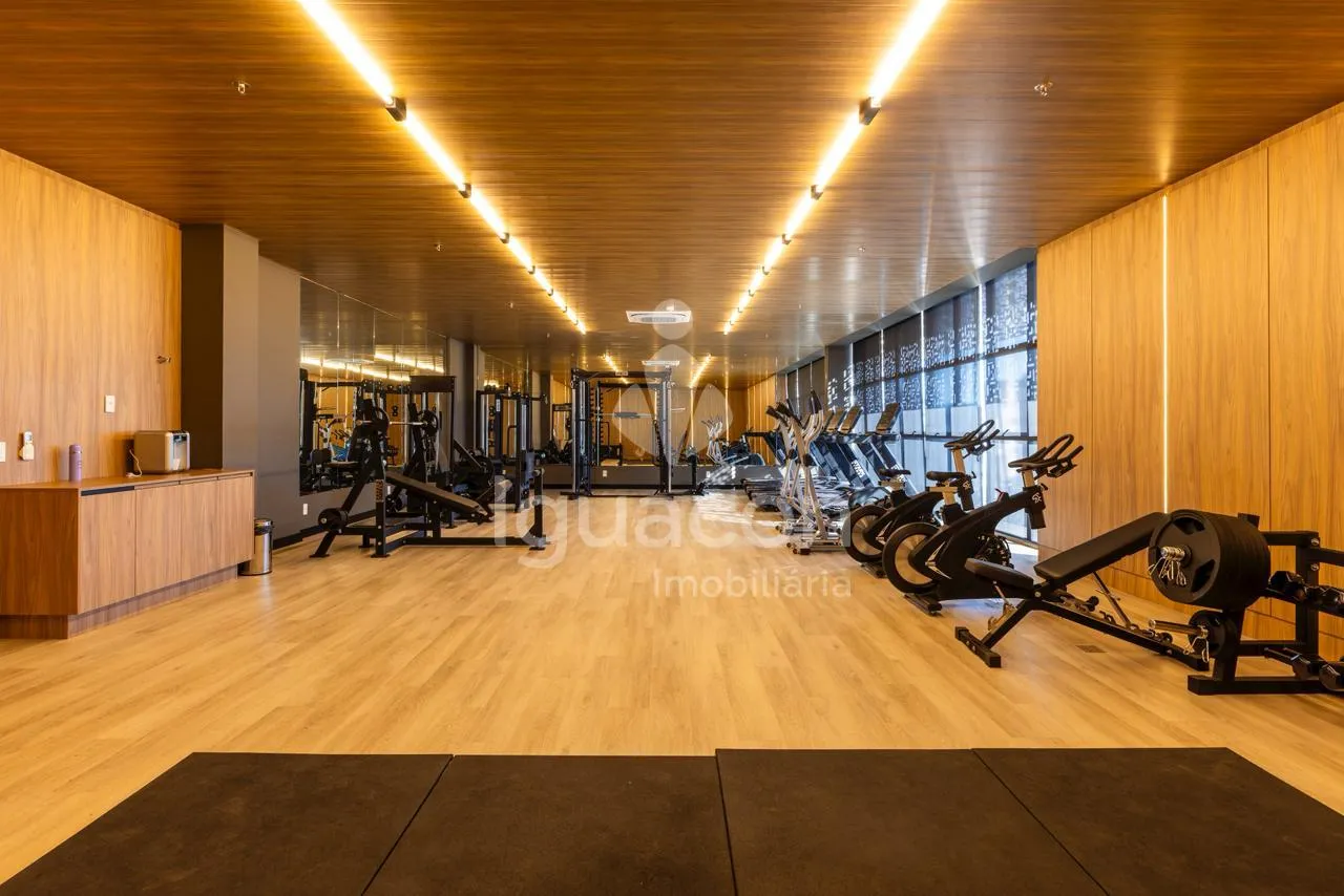 Consultórios de 41m² a 62m² no Day Medical Center no Centro