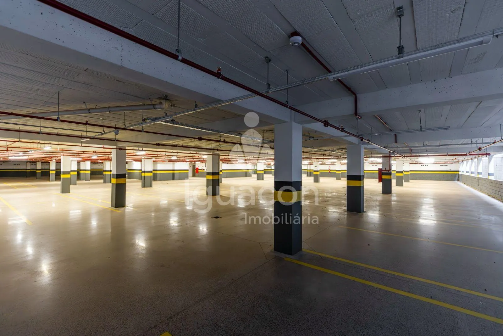 Consultórios de 41m² a 62m² no Day Medical Center no Centro