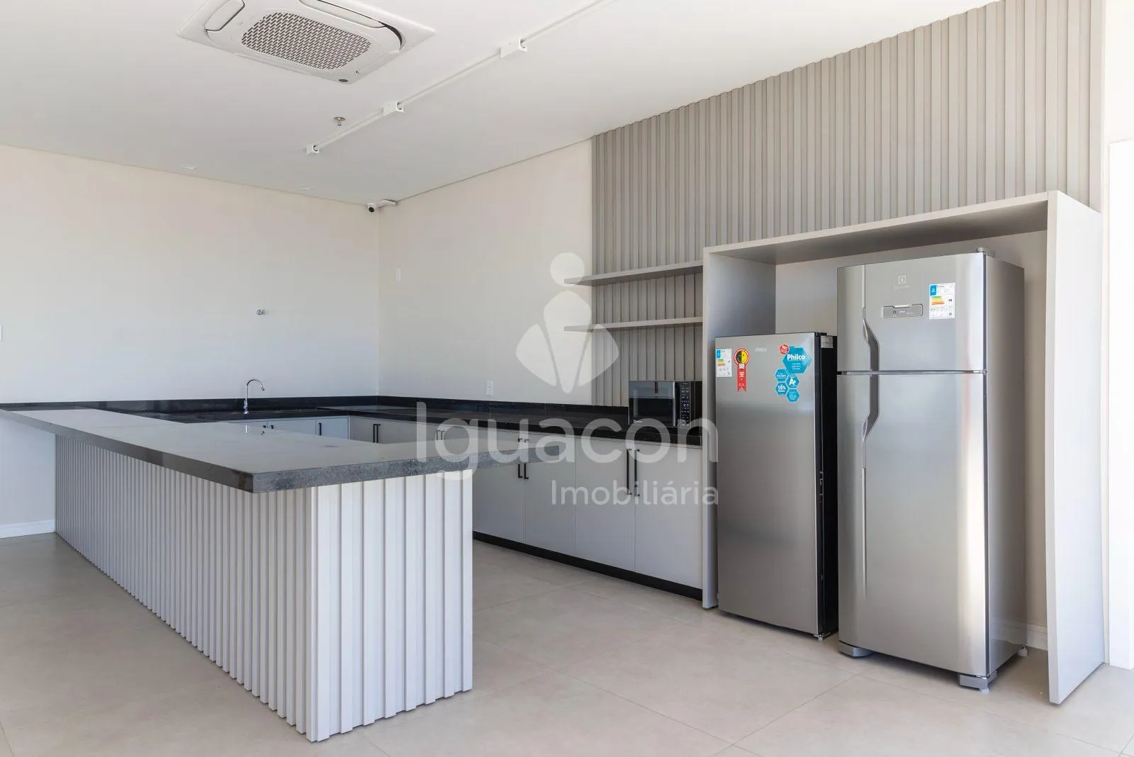 Consultórios de 41m² a 62m² no Day Medical Center no Centro