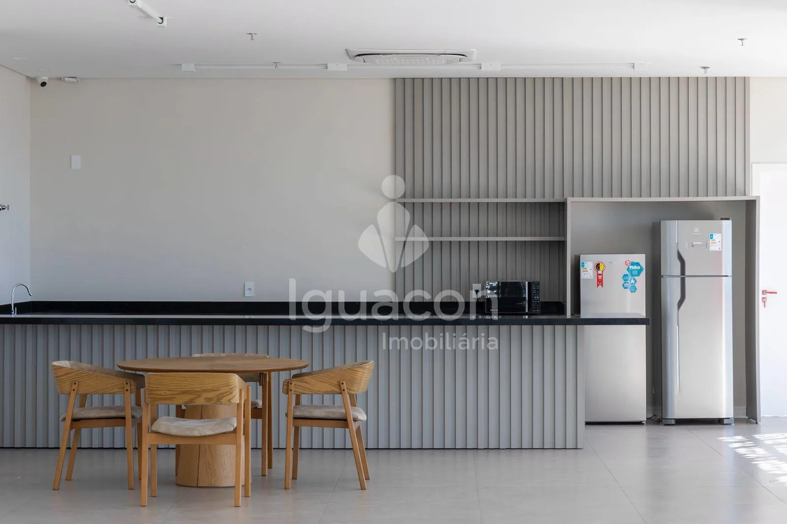 Consultórios de 41m² a 62m² no Day Medical Center no Centro