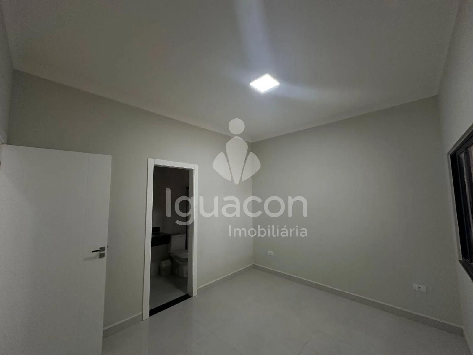 Casa no Loteamento Bérgamo