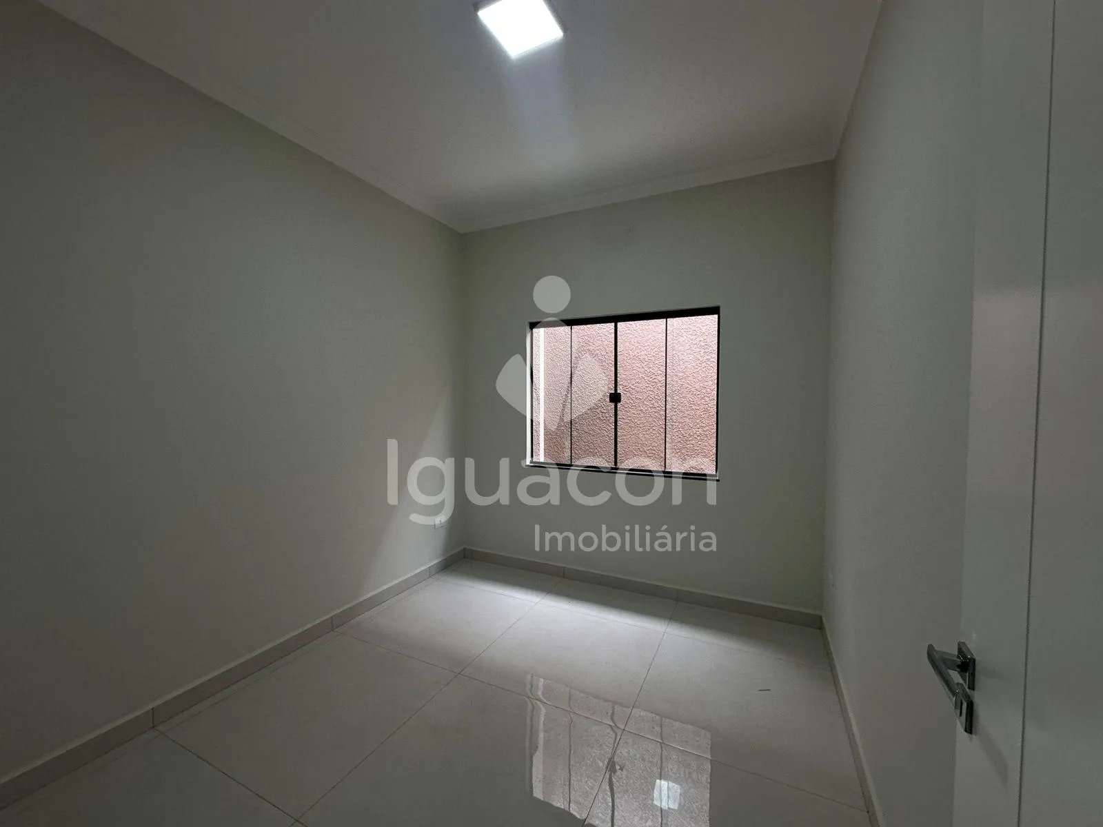 Casa no Loteamento Bérgamo
