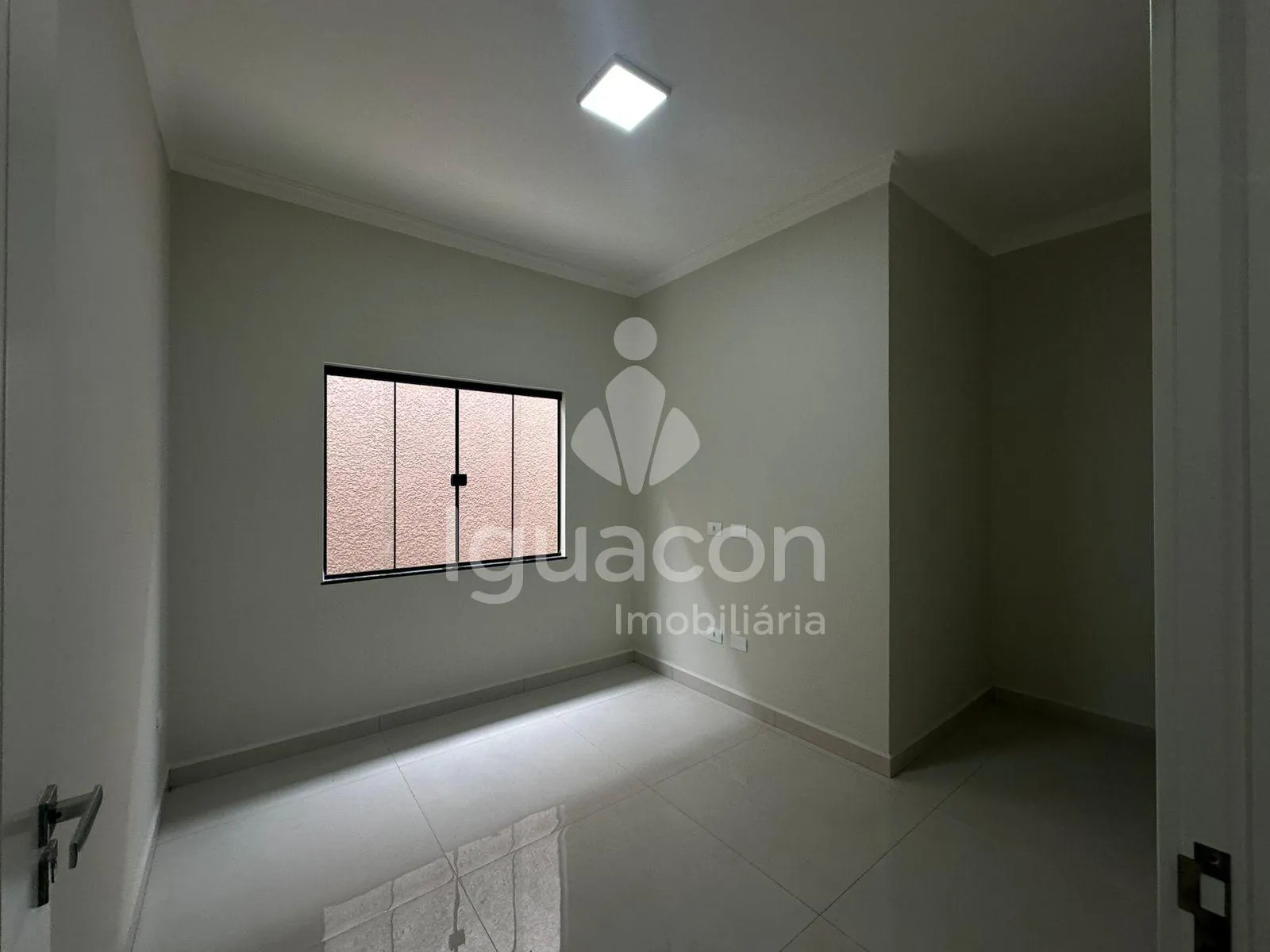 Casa no Loteamento Bérgamo