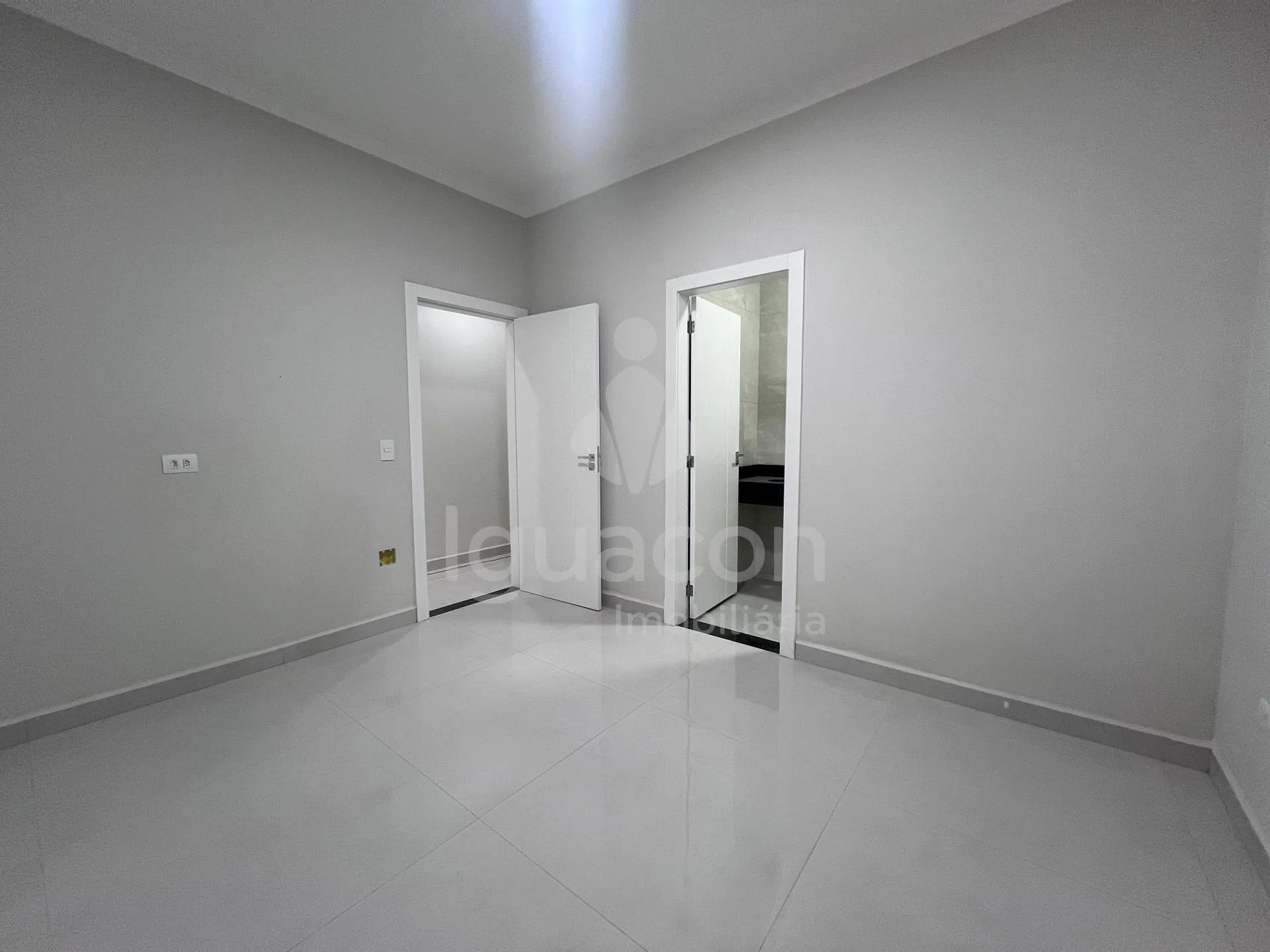 Casa no Loteamento Bérgamo