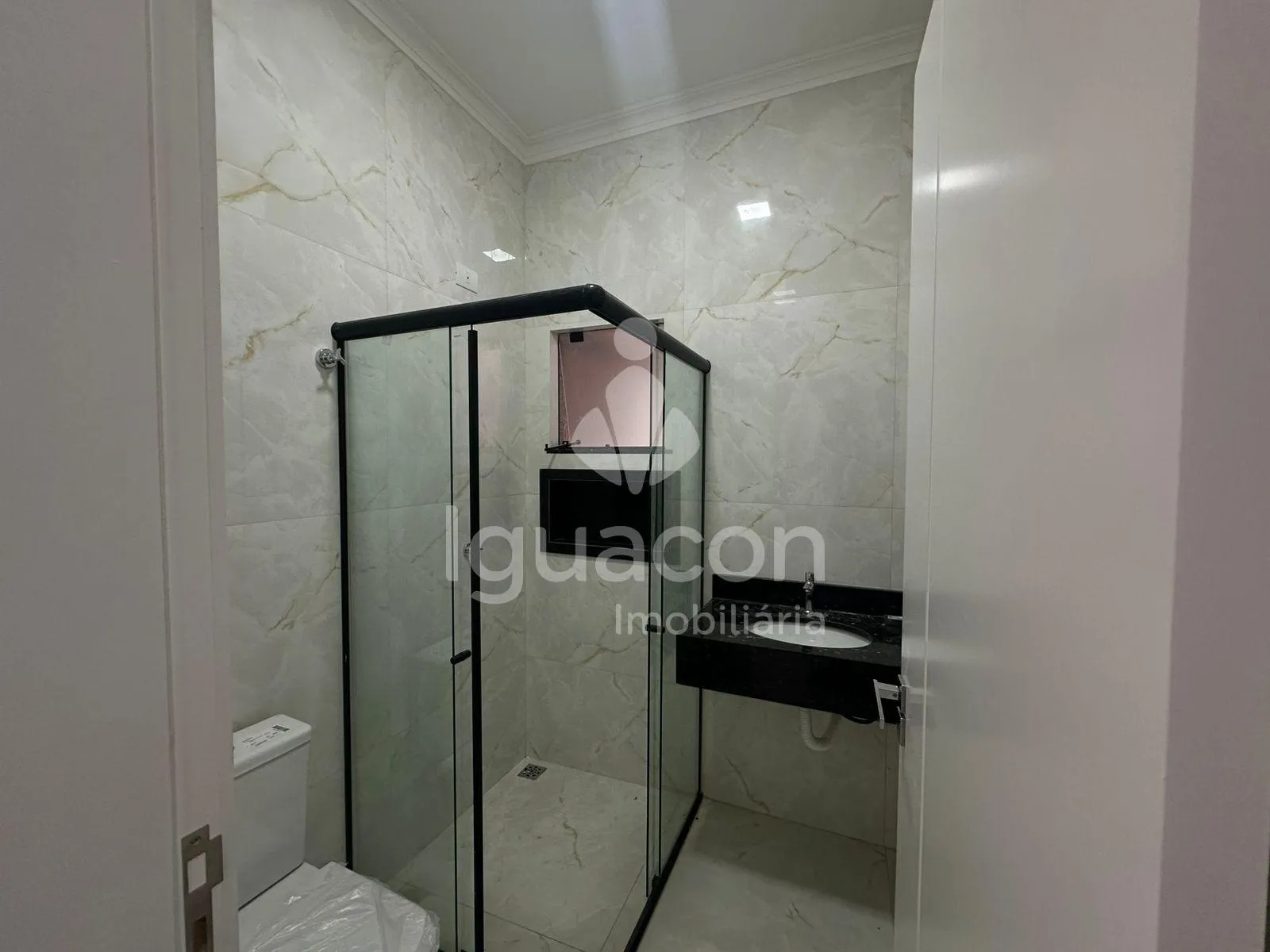 Casa no Loteamento Bérgamo