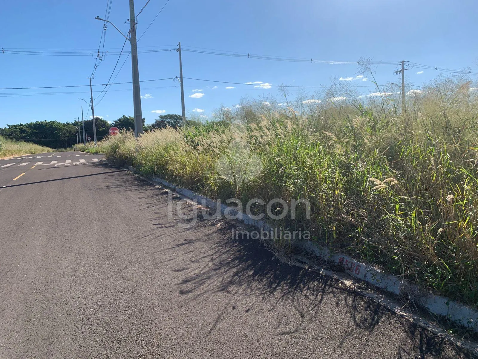 Terreno de 210m² no Loteamento Ecoville II no Porto Belo próximo Avenida Tancredo Neves