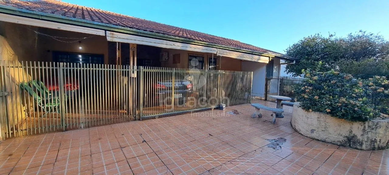 Casa na Vila A Próximo Hospital Itamed