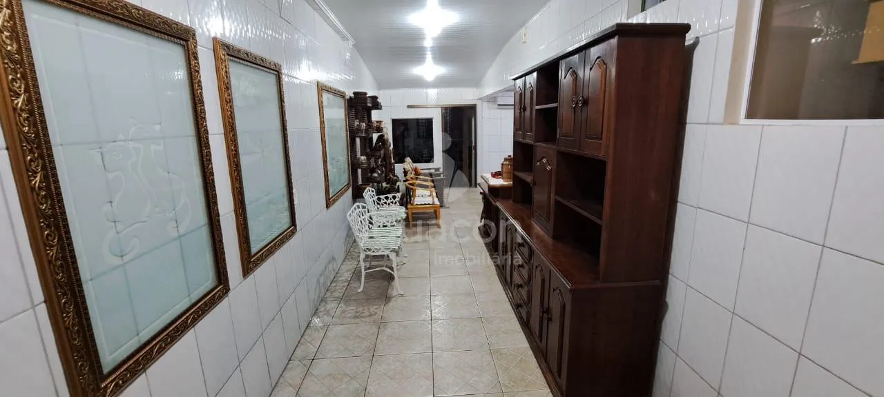 Casa na Vila A Próximo Hospital Itamed