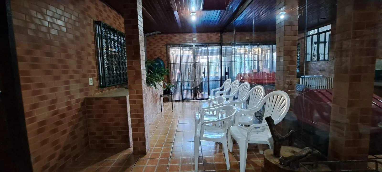 Casa na Vila A Próximo Hospital Itamed