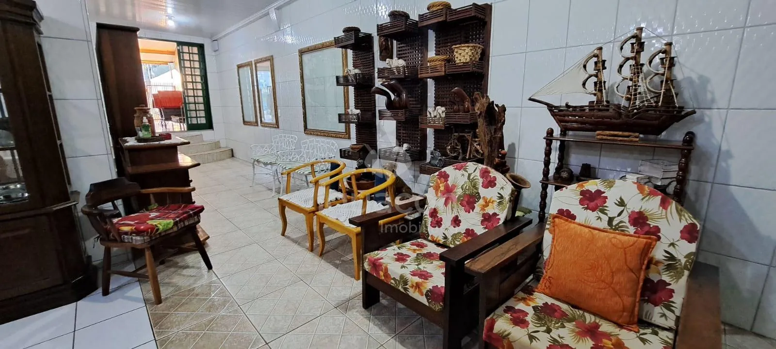 Casa na Vila A Próximo Hospital Itamed